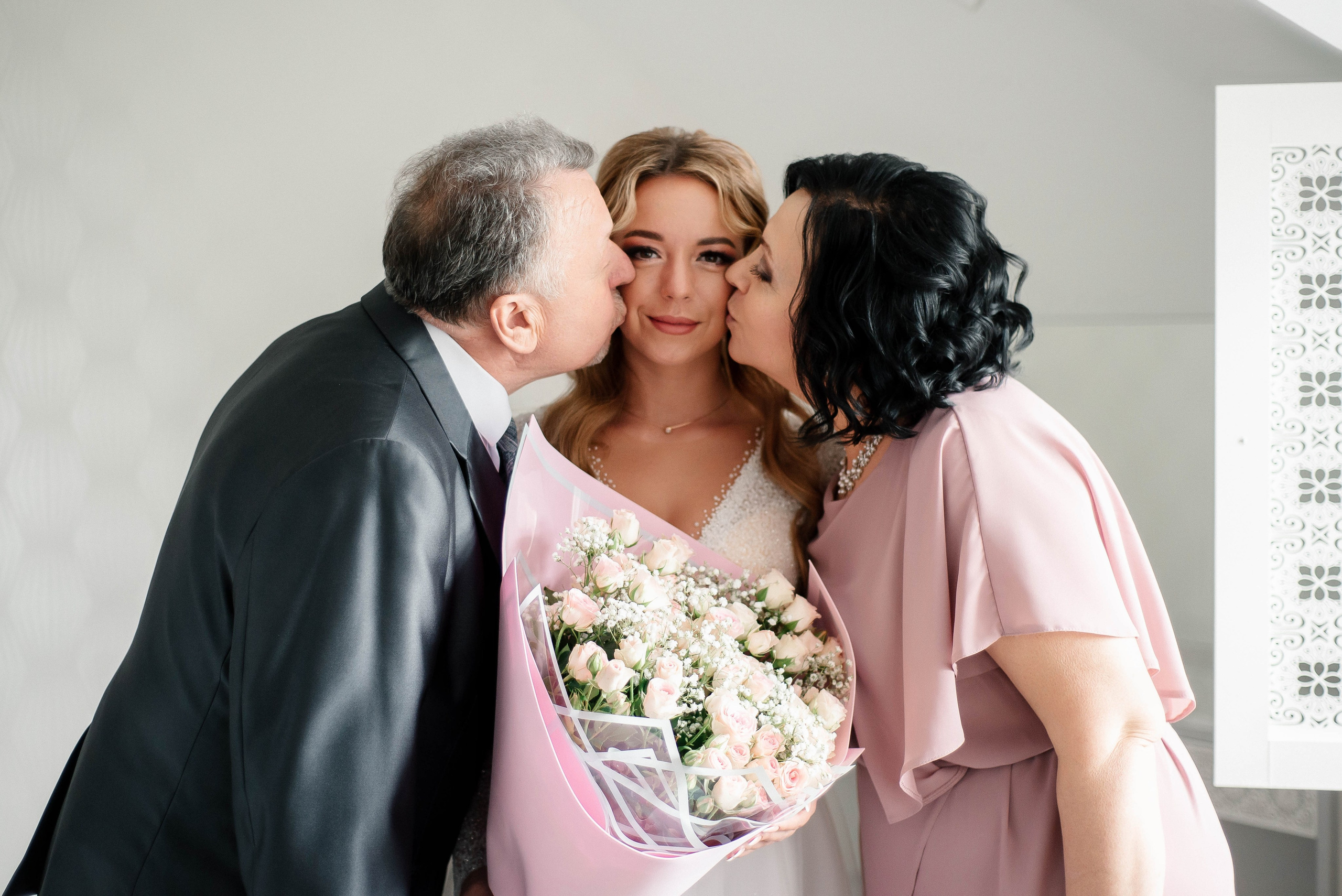 Андрей и Ксения. Свадебный фотограф Курск Артем Духтанов