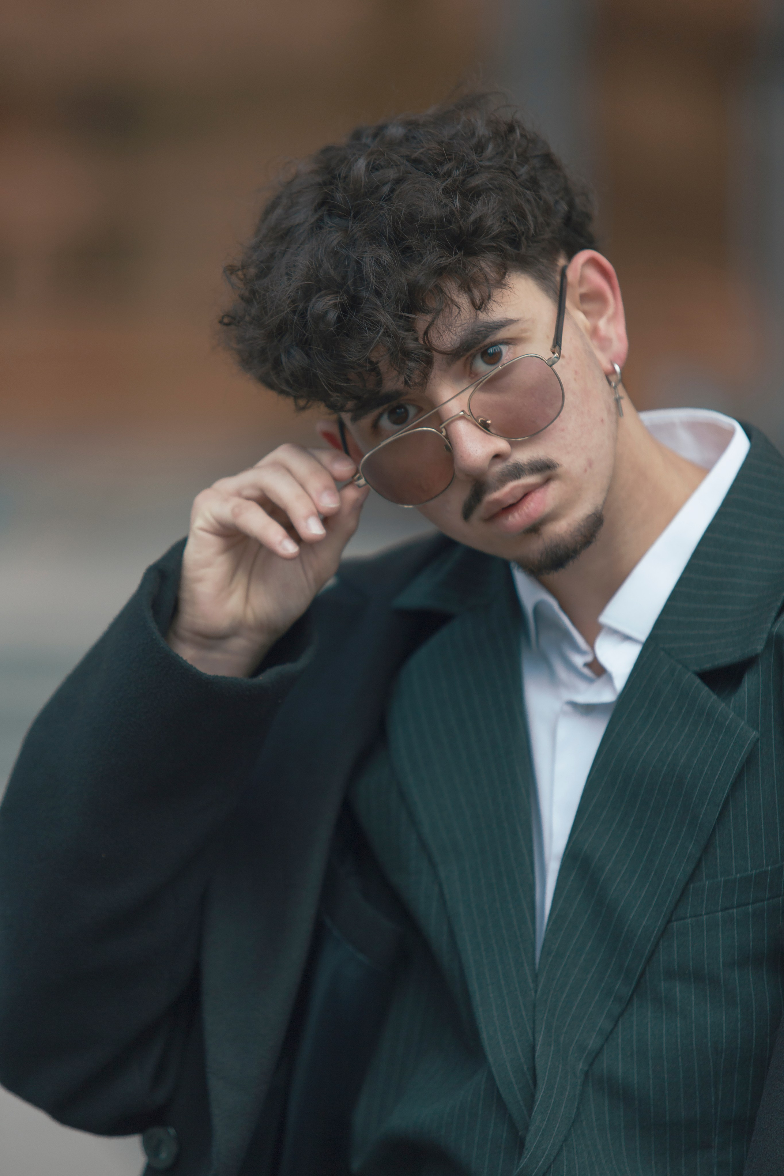 Марсель|Marsel. Проект фотографа Александра Высокина — «Фотоархитектоника»