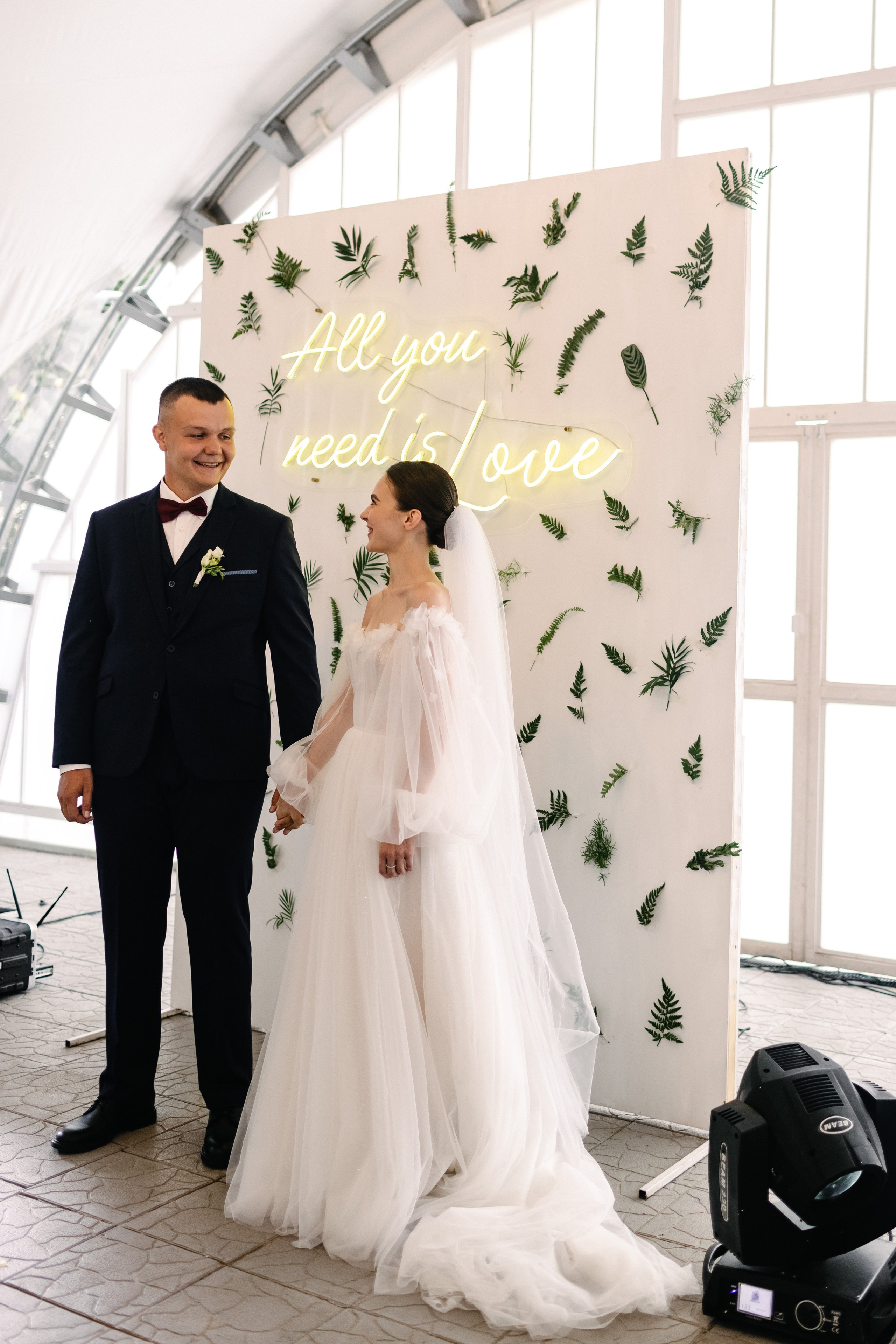 Ирина, Иван. Фотограф Волгоград Кристина Прохоренко