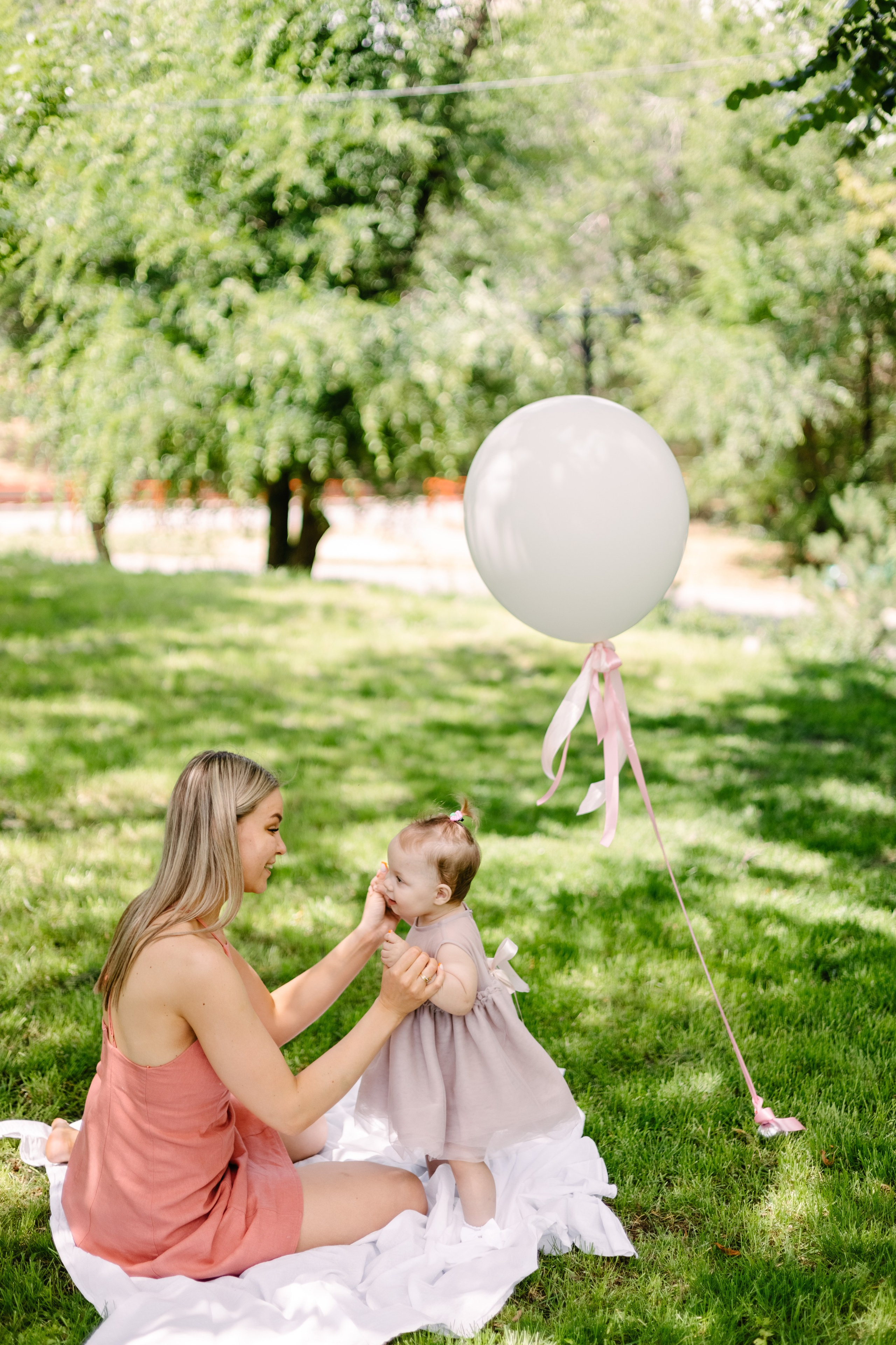 Кире 1 годик. Фотограф Волгоград Кристина Прохоренко