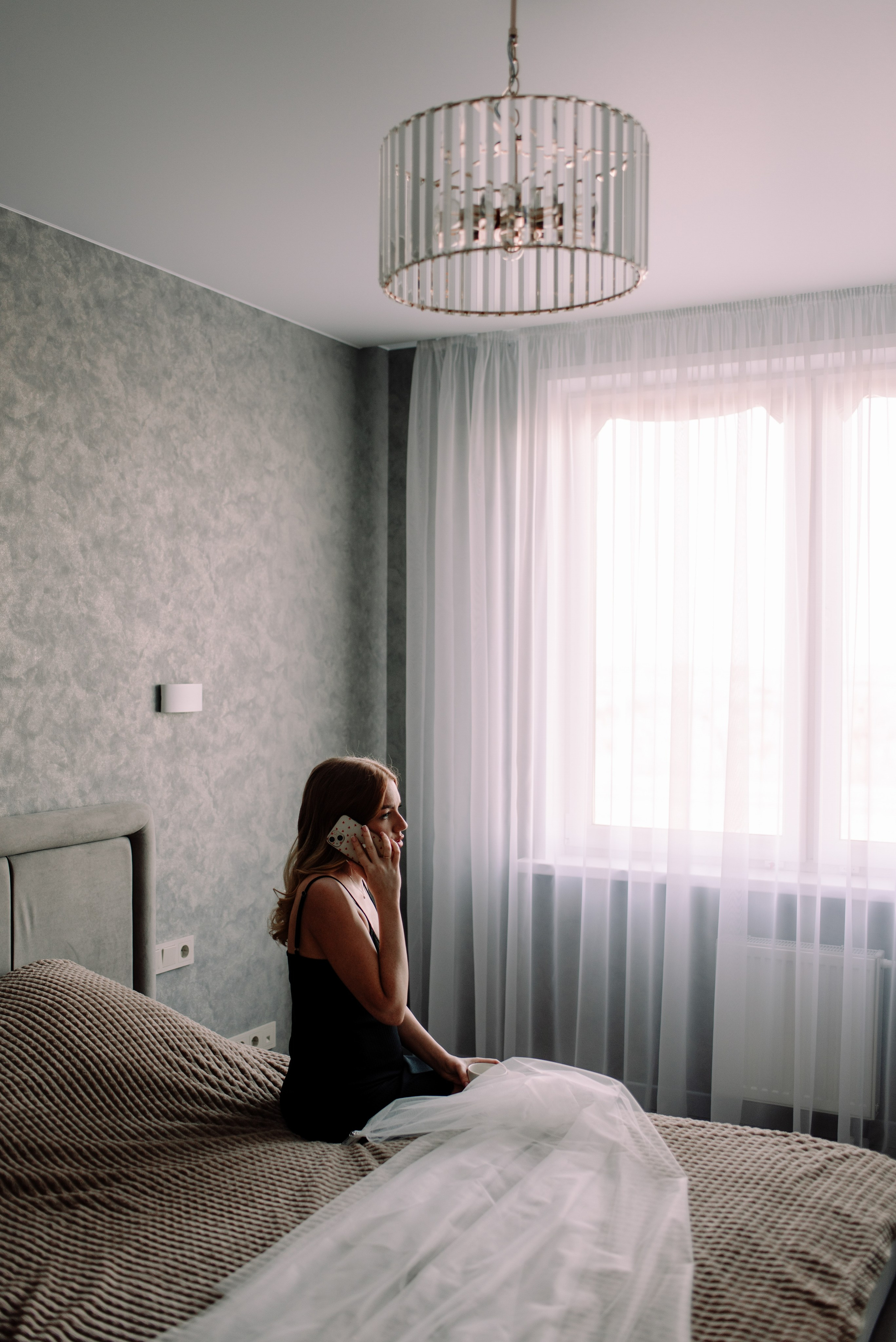 Наталья и Дмитрий. Семейный и свадебный фотограф в Рязани Лиза Голованова