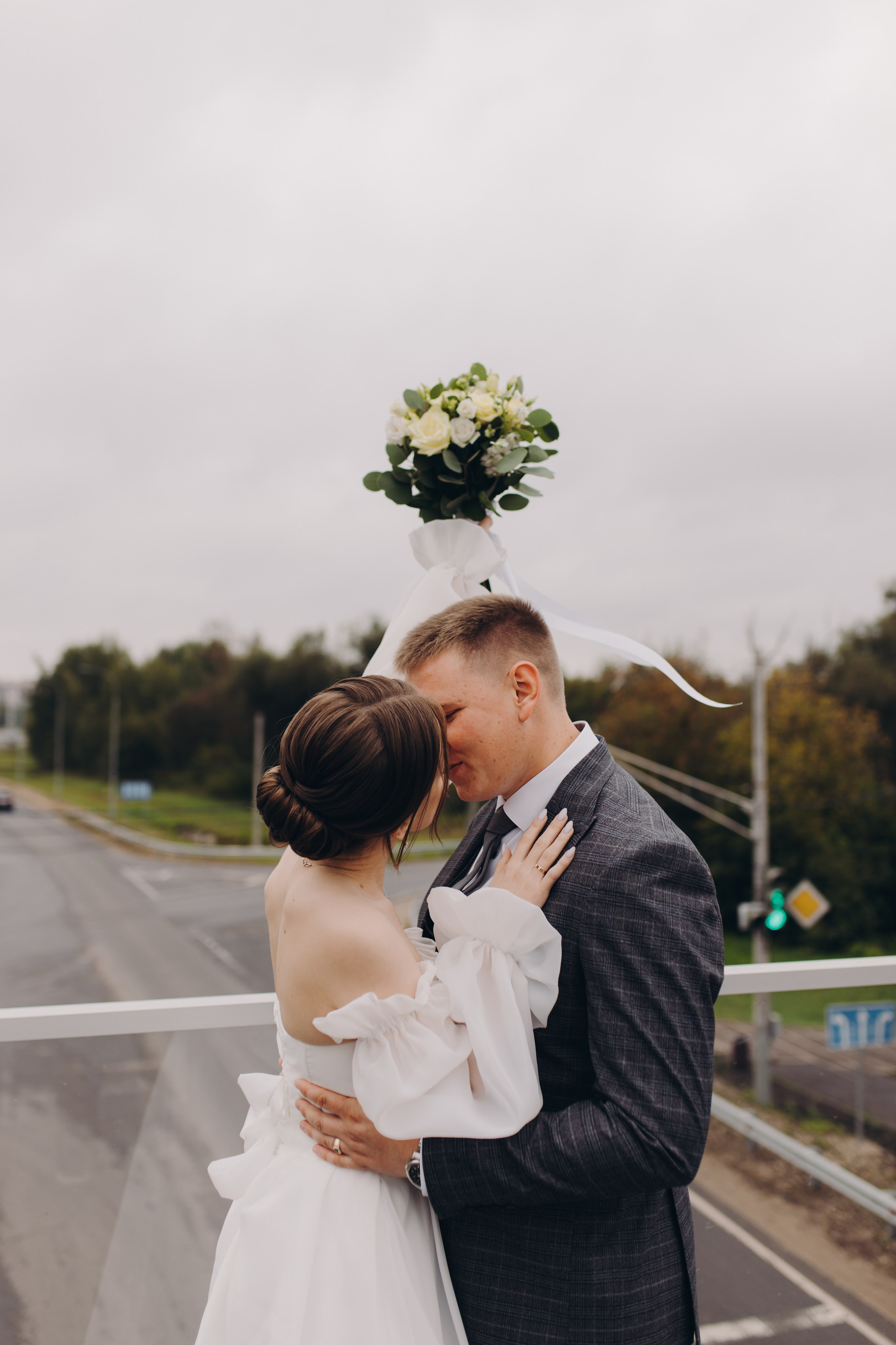 Катя и Саша. Фотограф в Нижнем Новгороде Лебедева Елена