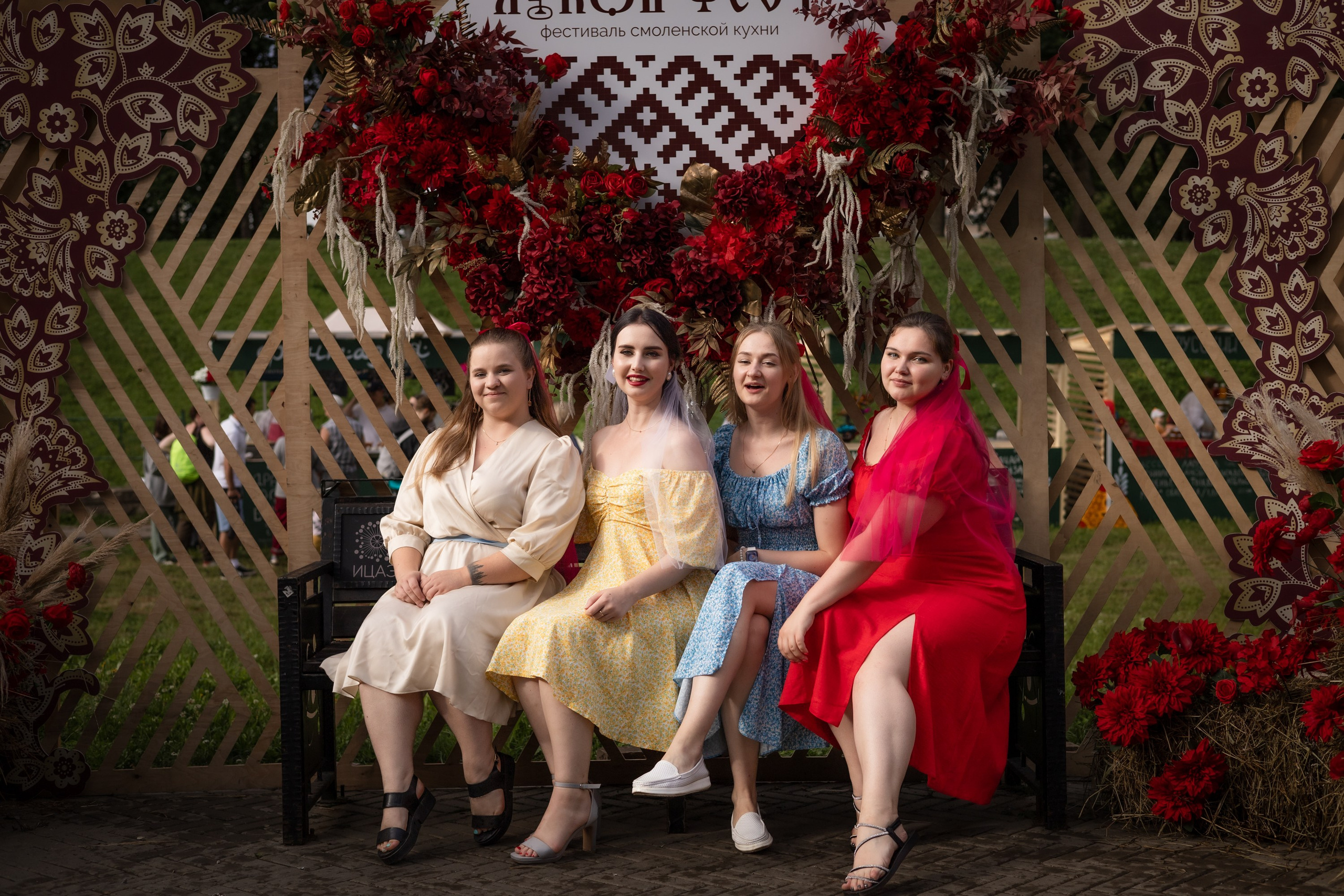 ЛУКОВ ФЕСТ 2024 ДЕНЬ 1. Главная