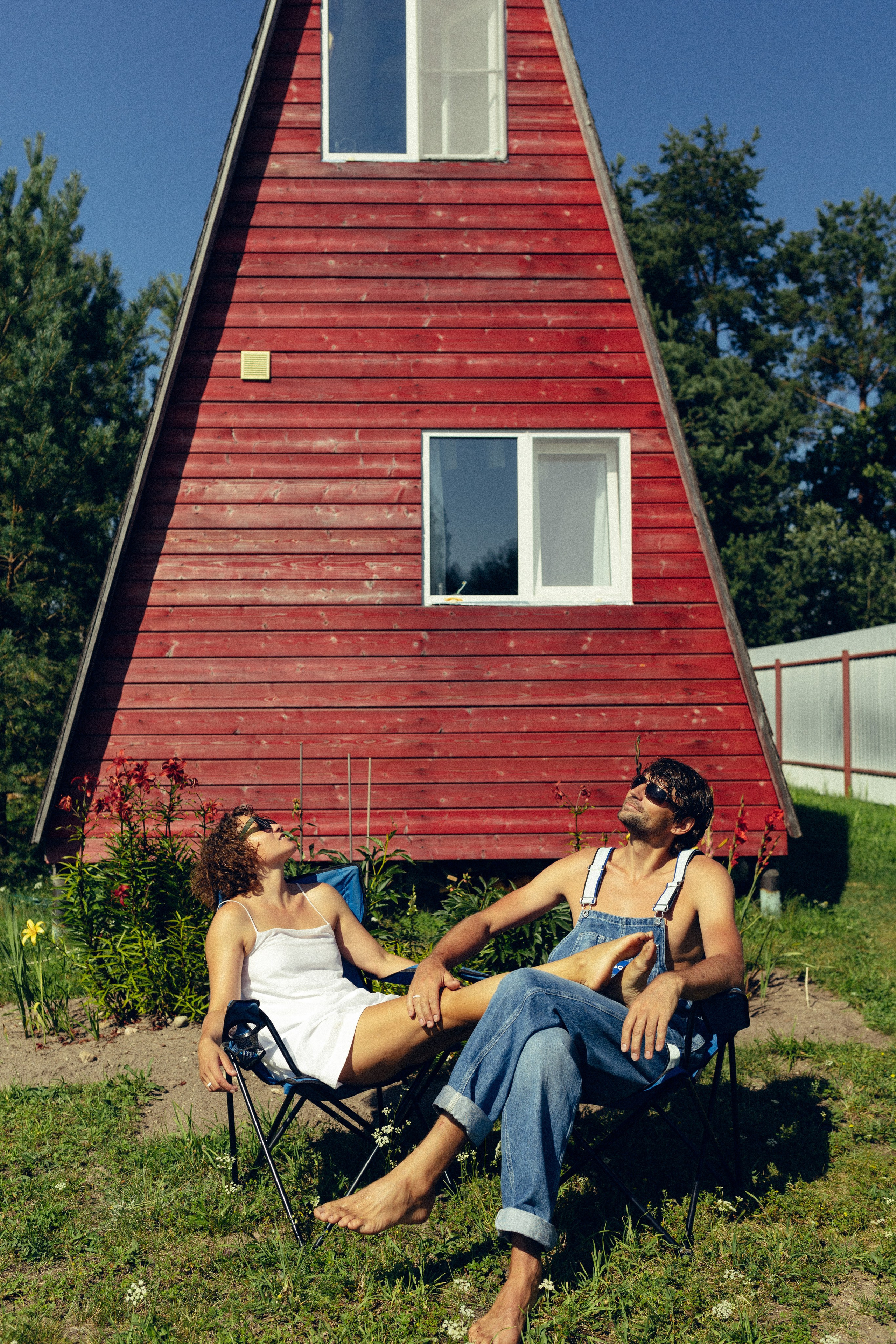 Парная съемка. Фотограф в Санкт-Петербурге Шура Капустина