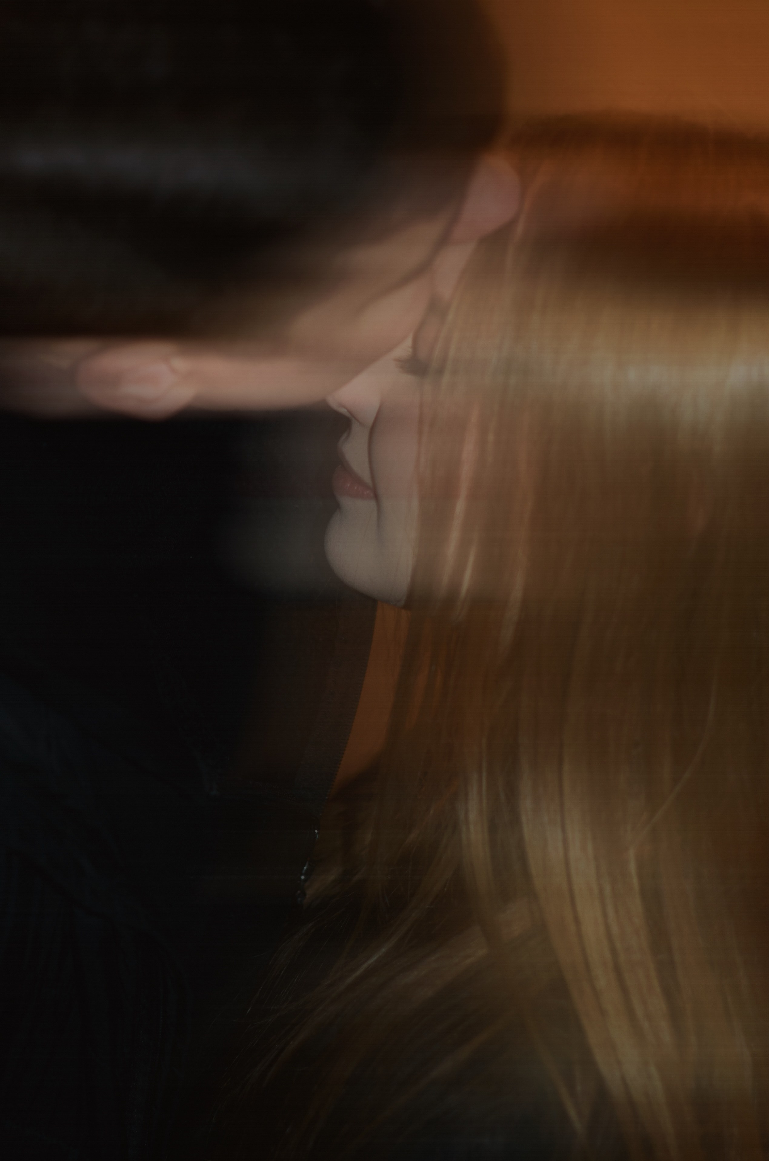 Парные съёмки. Wirinsens