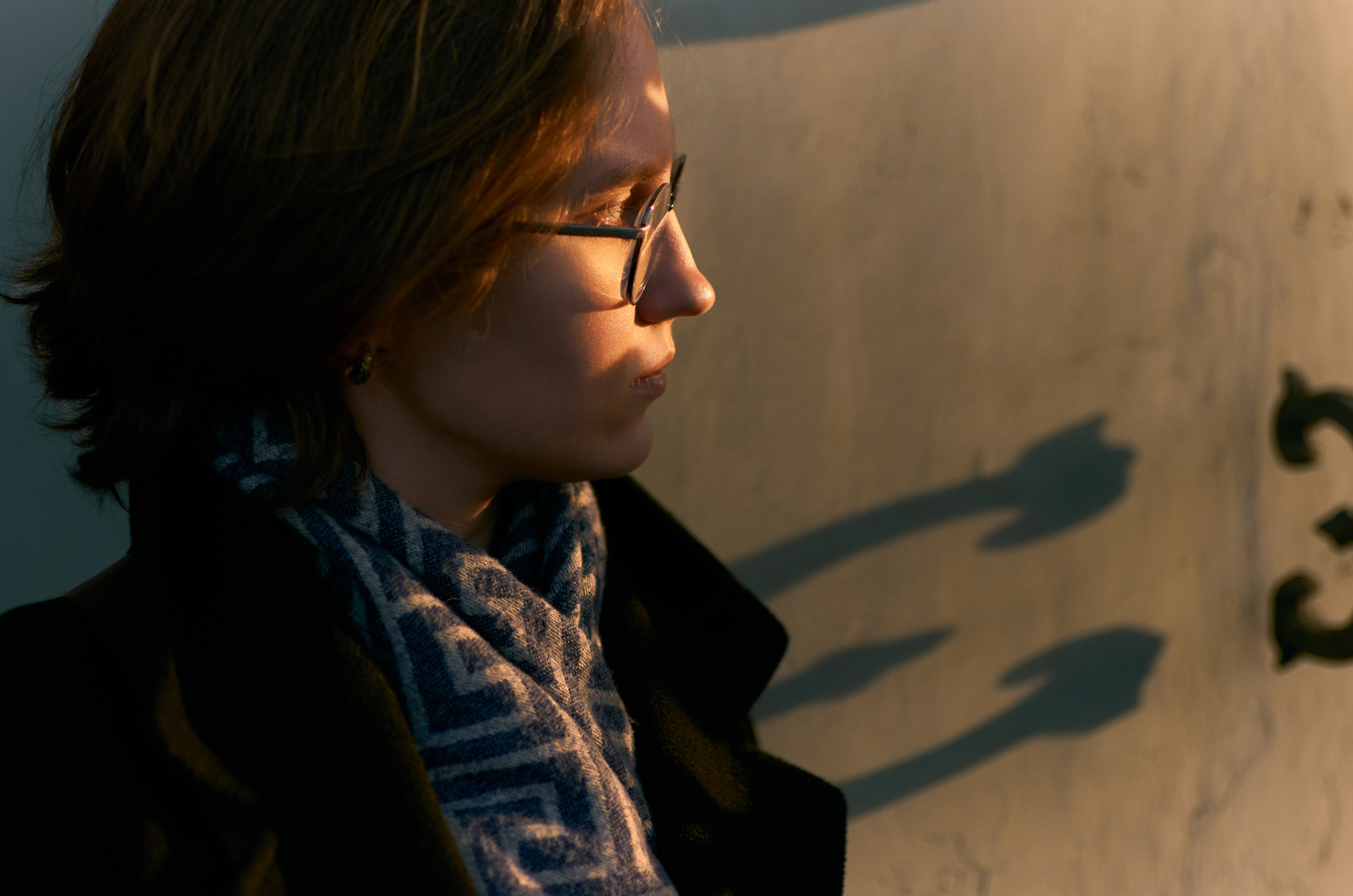 Индивидуальные съёмки. Wirinsens