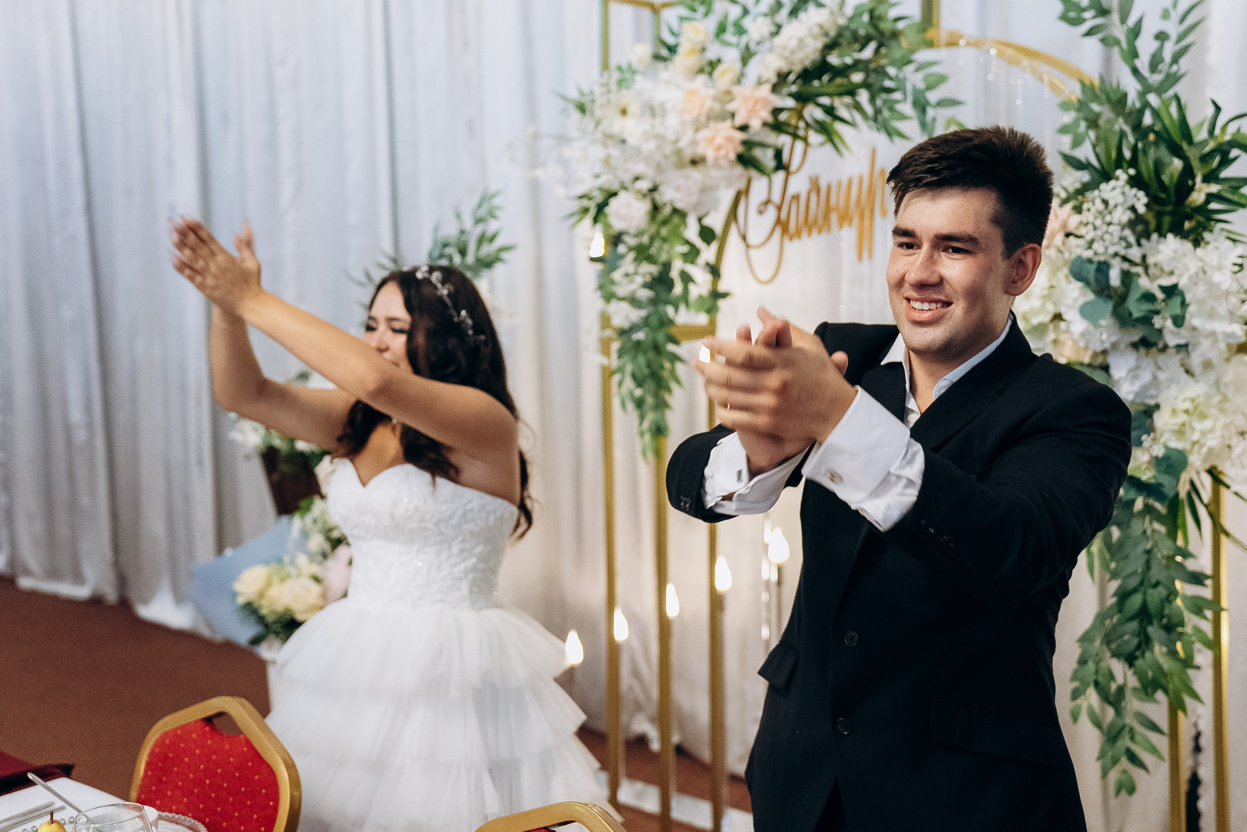 Райнур и Дарина. Свадебный фотограф Казань|Москва Ranas4you