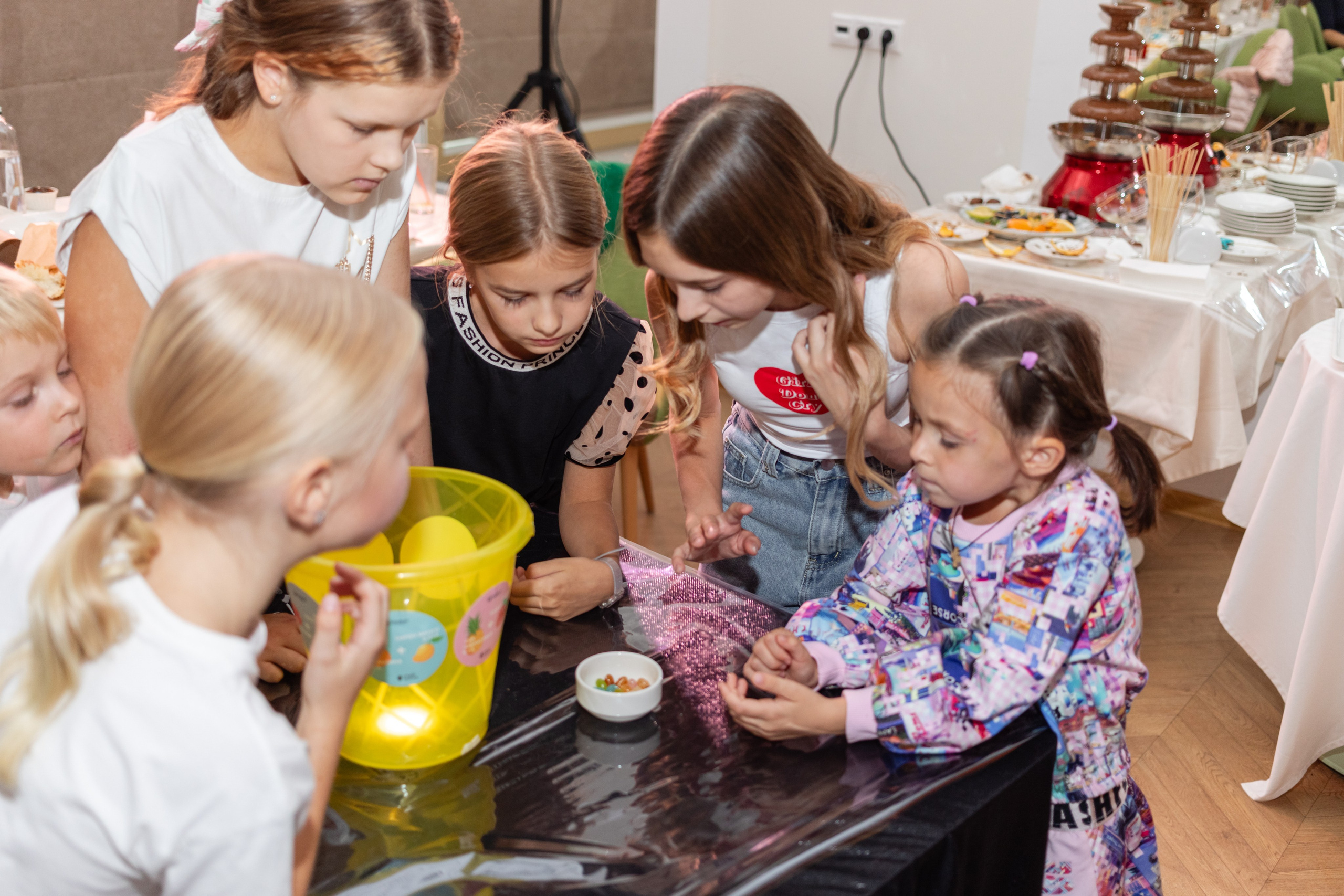 День Рождения Арсения. Фотограф Алина Гашникова