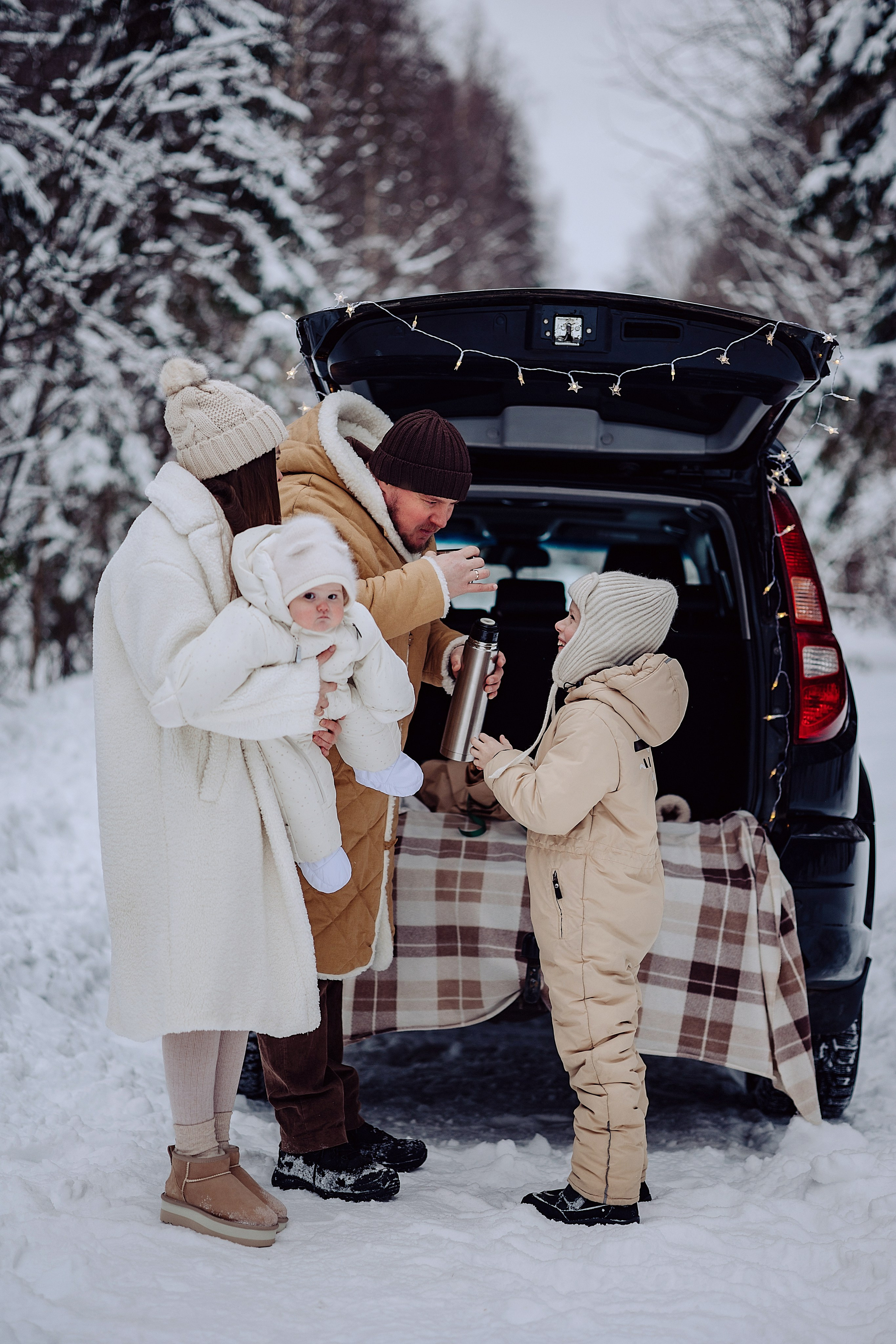 Мария. Свадебный и семейный фотограф в Йошкар-Оле