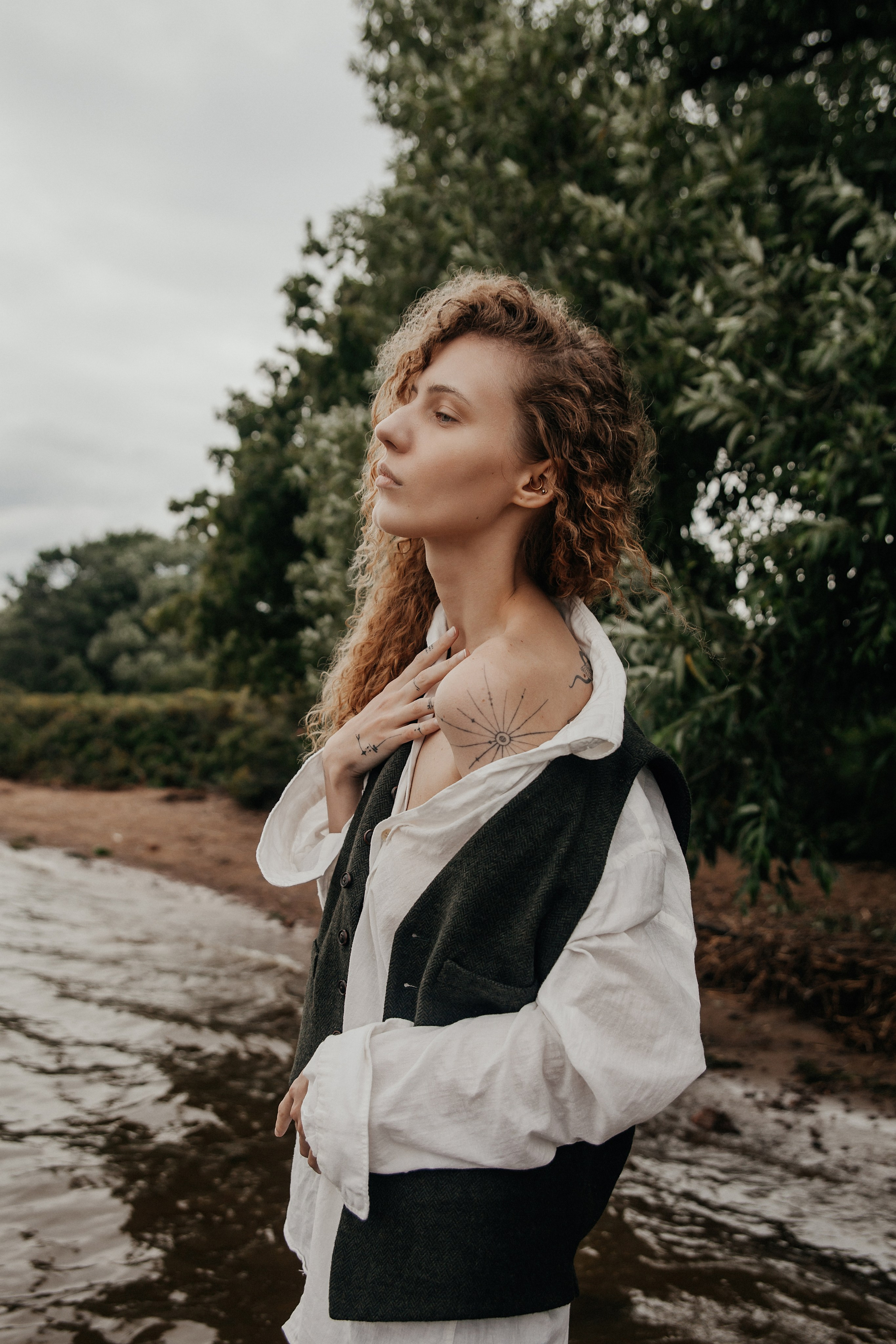 ALEXANDRA. Фотограф и видеограф в Санкт-Петербурге Прилепин Слава