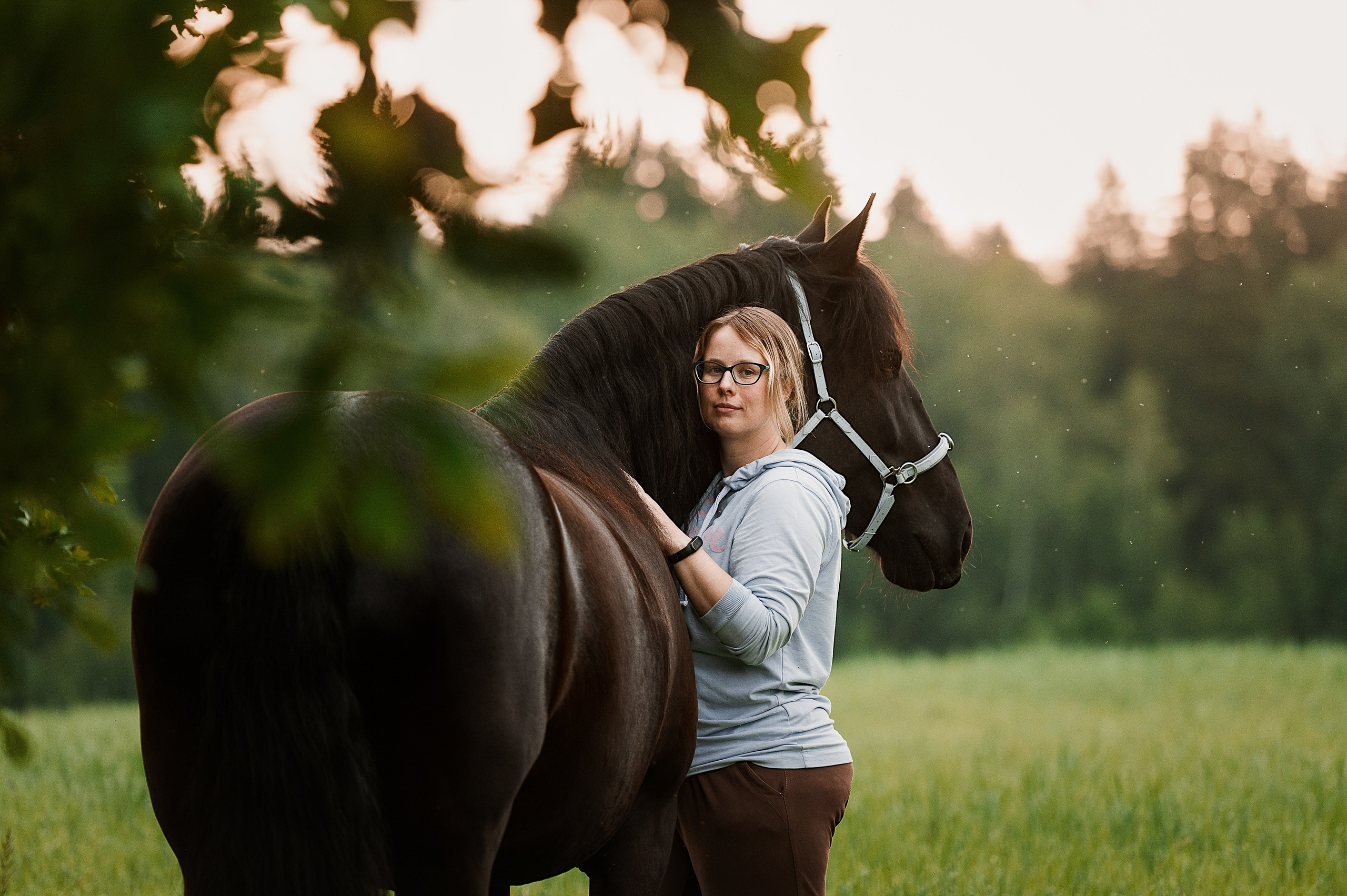 Мара. Фотограф-анималист