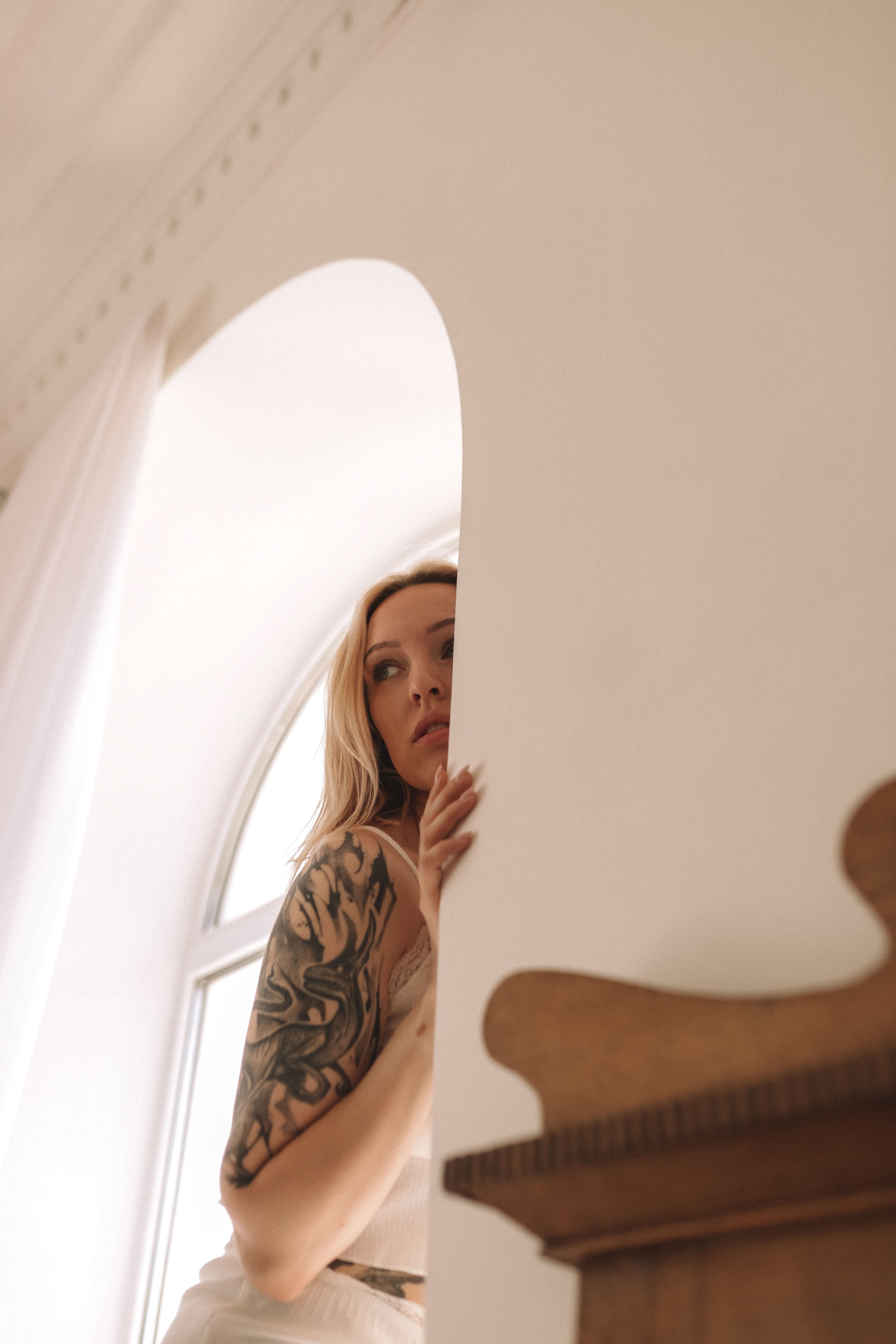 Марина. Фотограф в Нижнем Новгороде Кристина Батанова