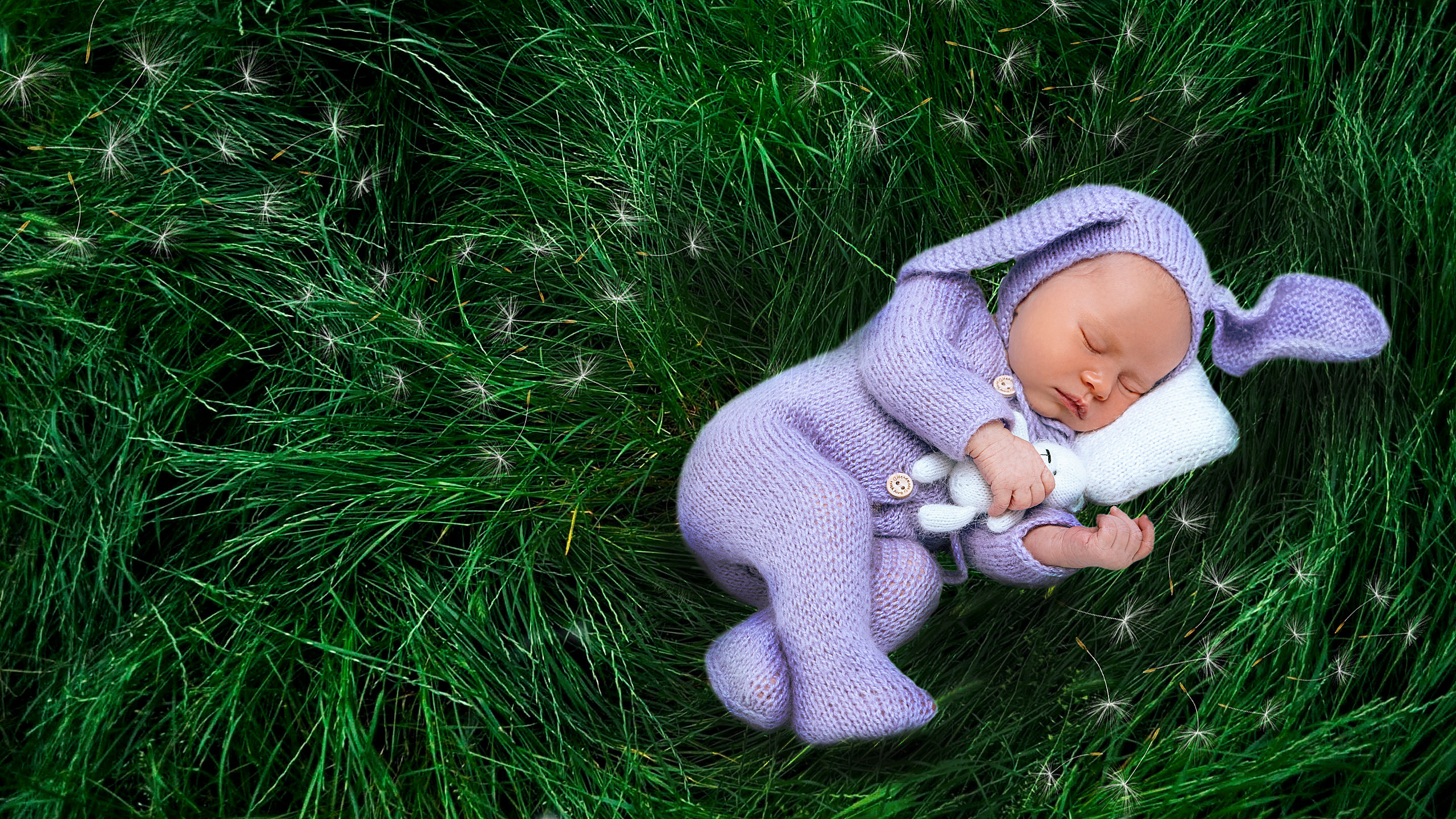 Алиса 21 день. Семейный и детский фотограф в Новом Уренгое Анна Иванова