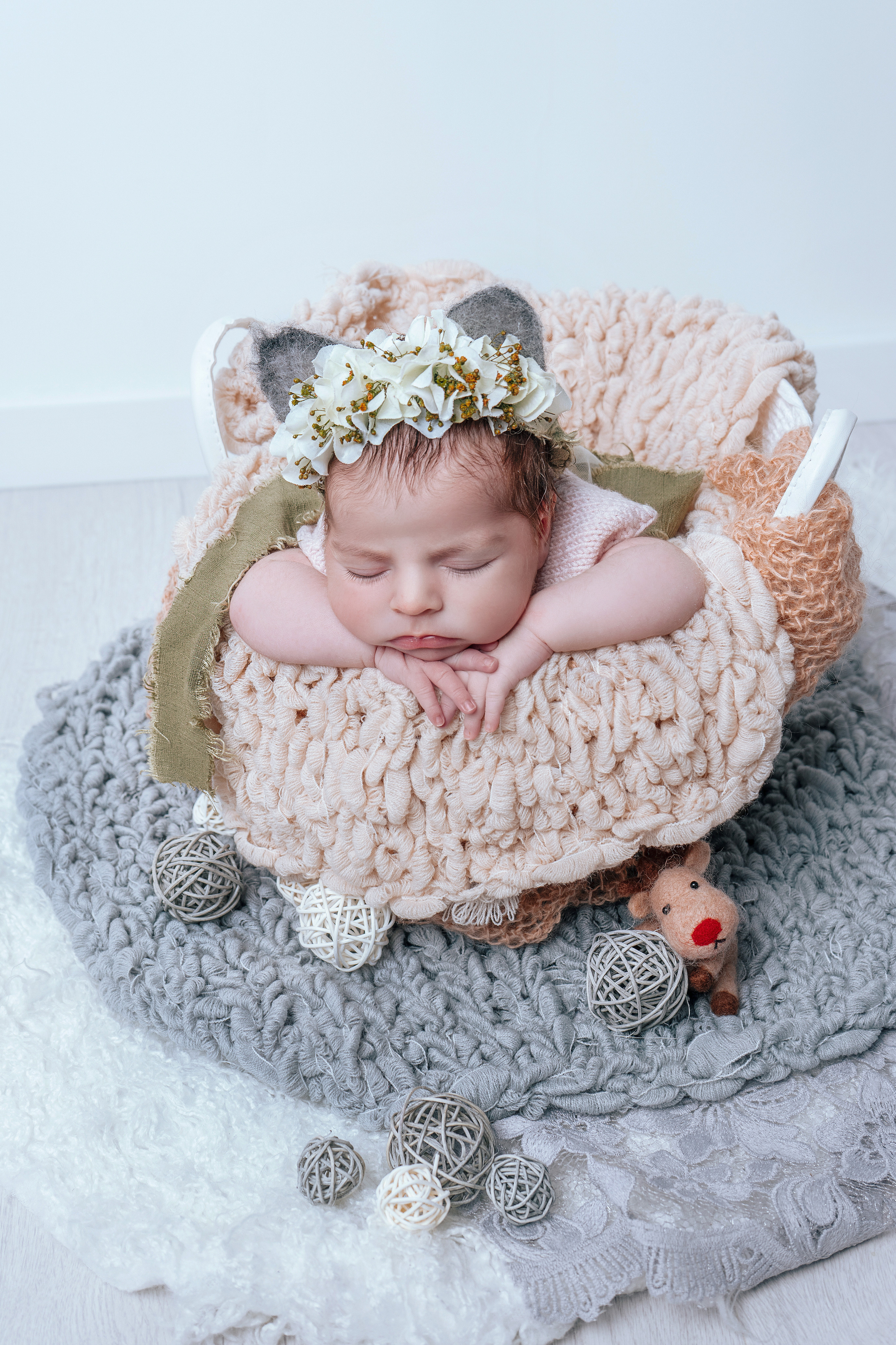 Отзывы. Семейный и детский фотограф в Новом Уренгое Анна Иванова