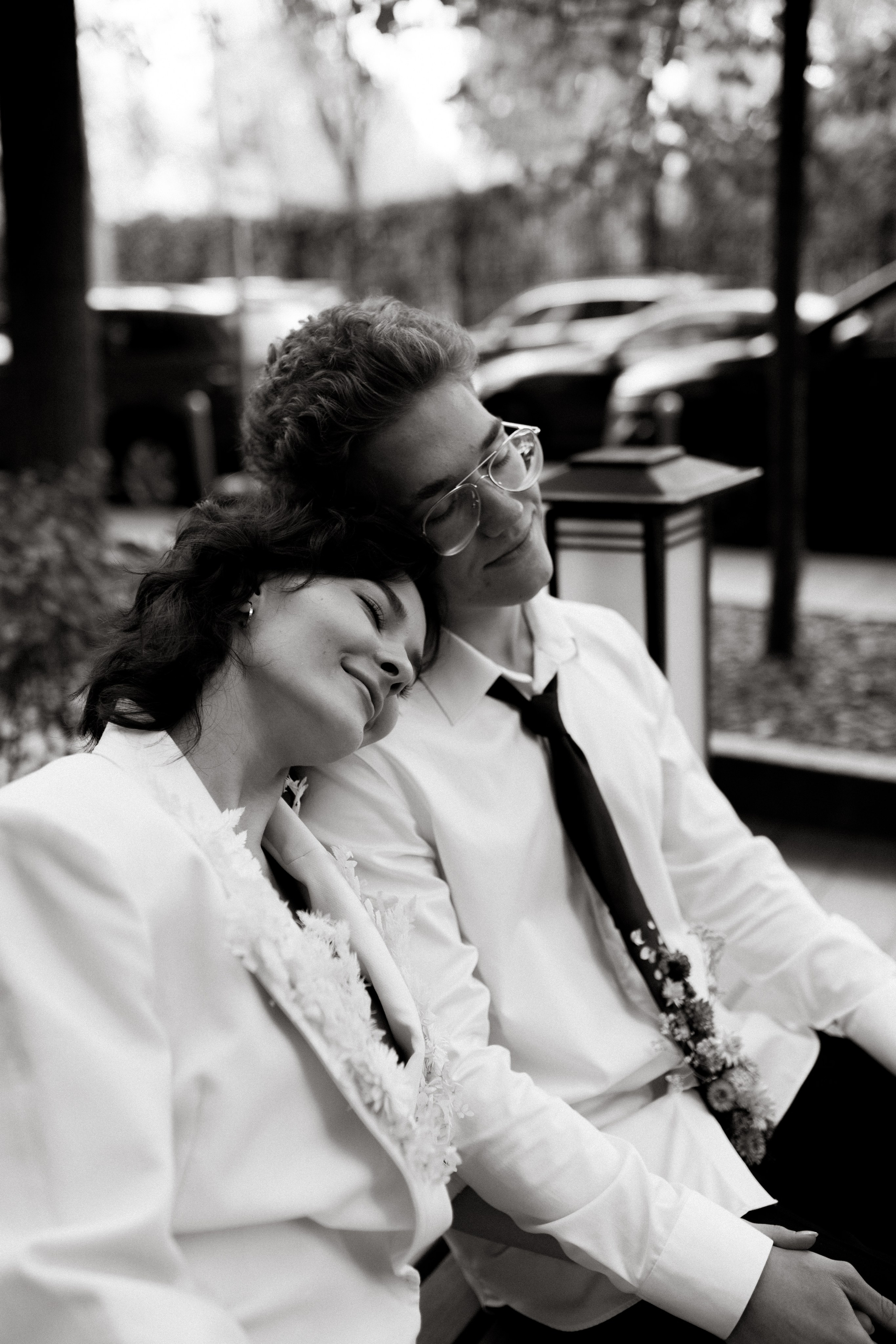 Veronika & Makar. Свадебный фотограф Москва и ЮГ