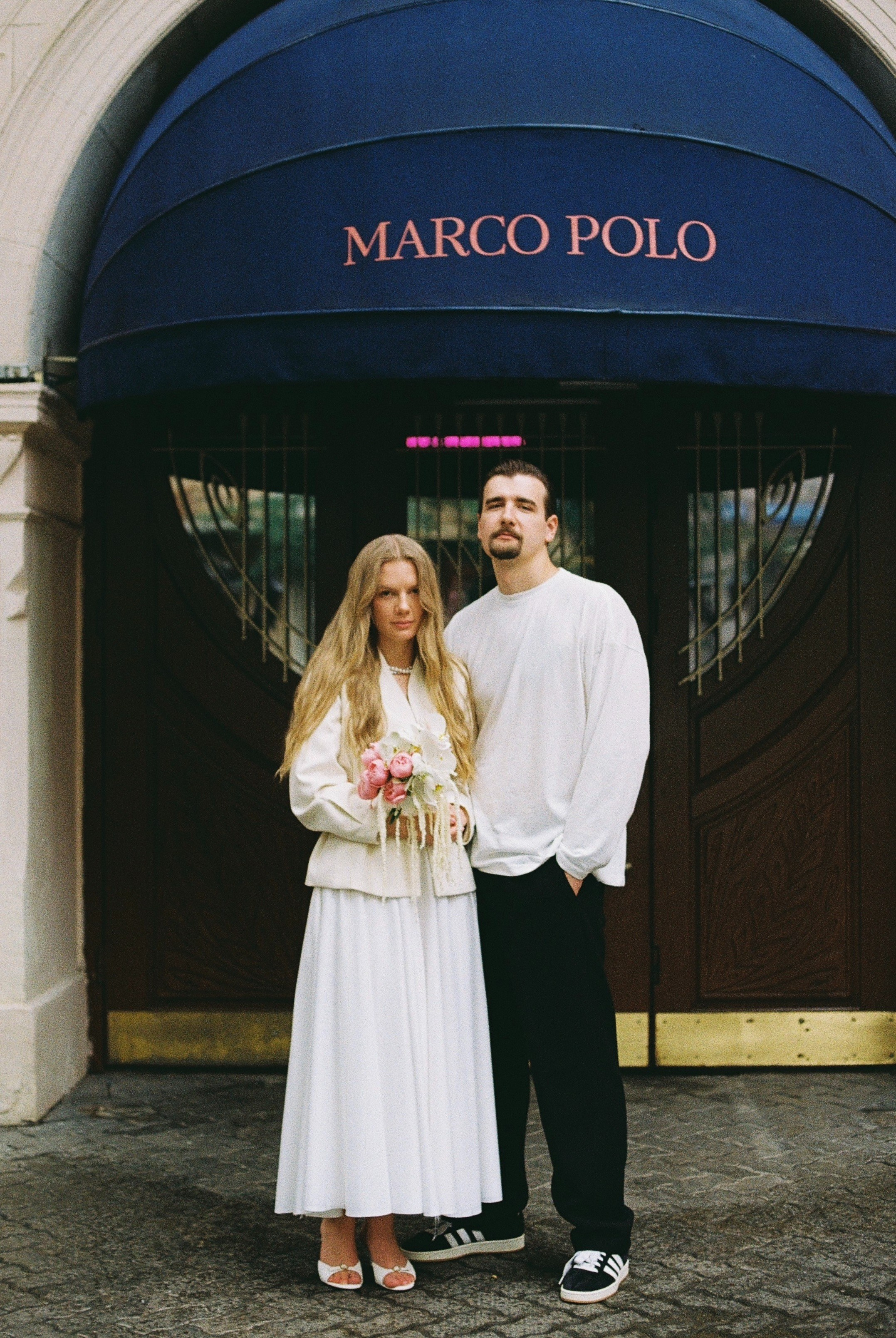 Vika & Denis + pita — PLENKA. Свадебный фотограф Москва и ЮГ