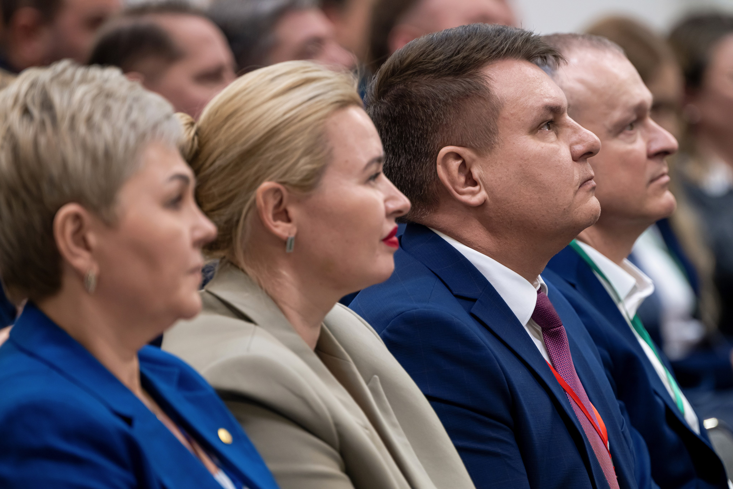 Агротехнологии 2026. Репортажный фотограф