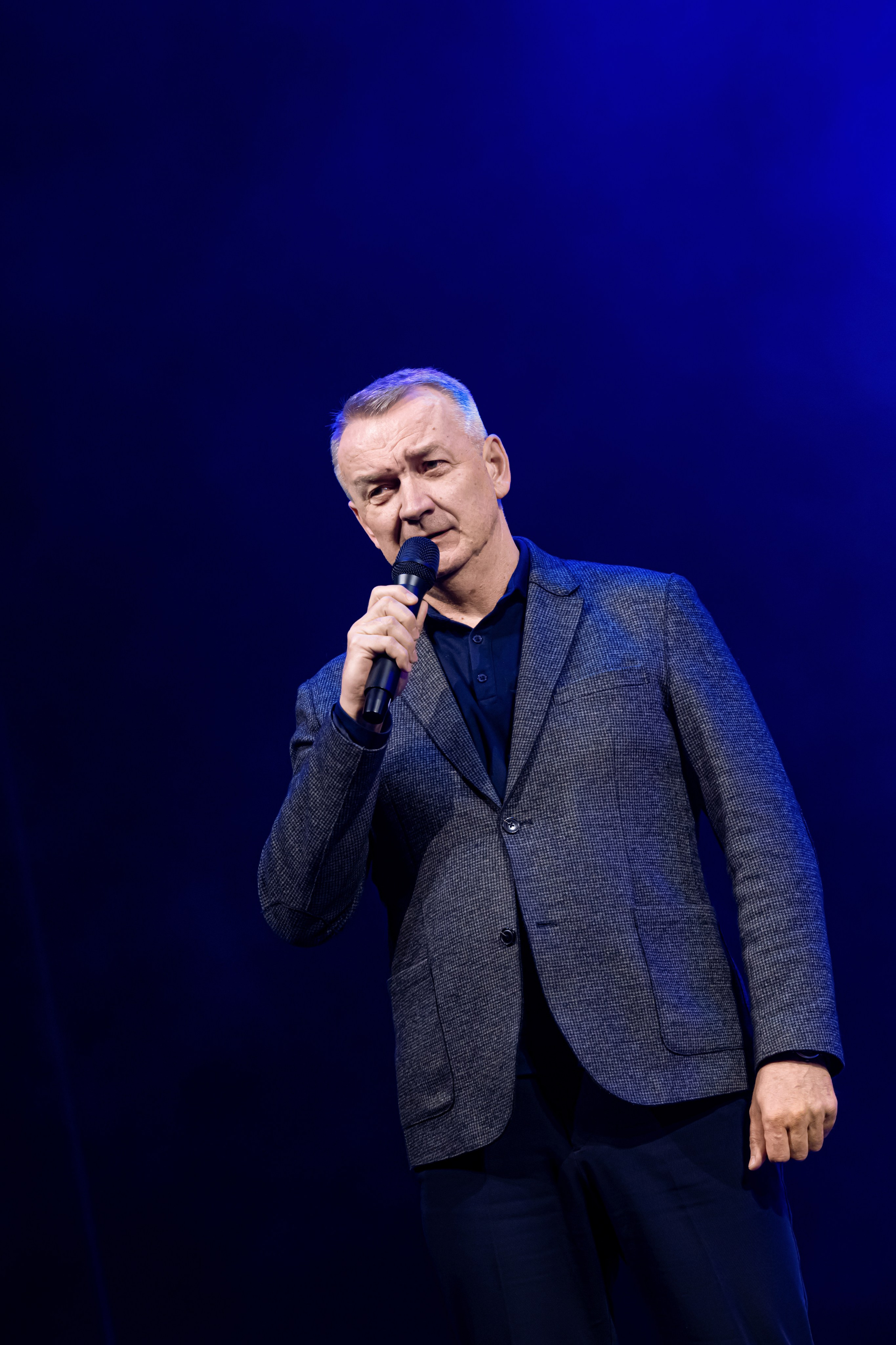 Юбилей гимназии № 10. Репортажный фотограф