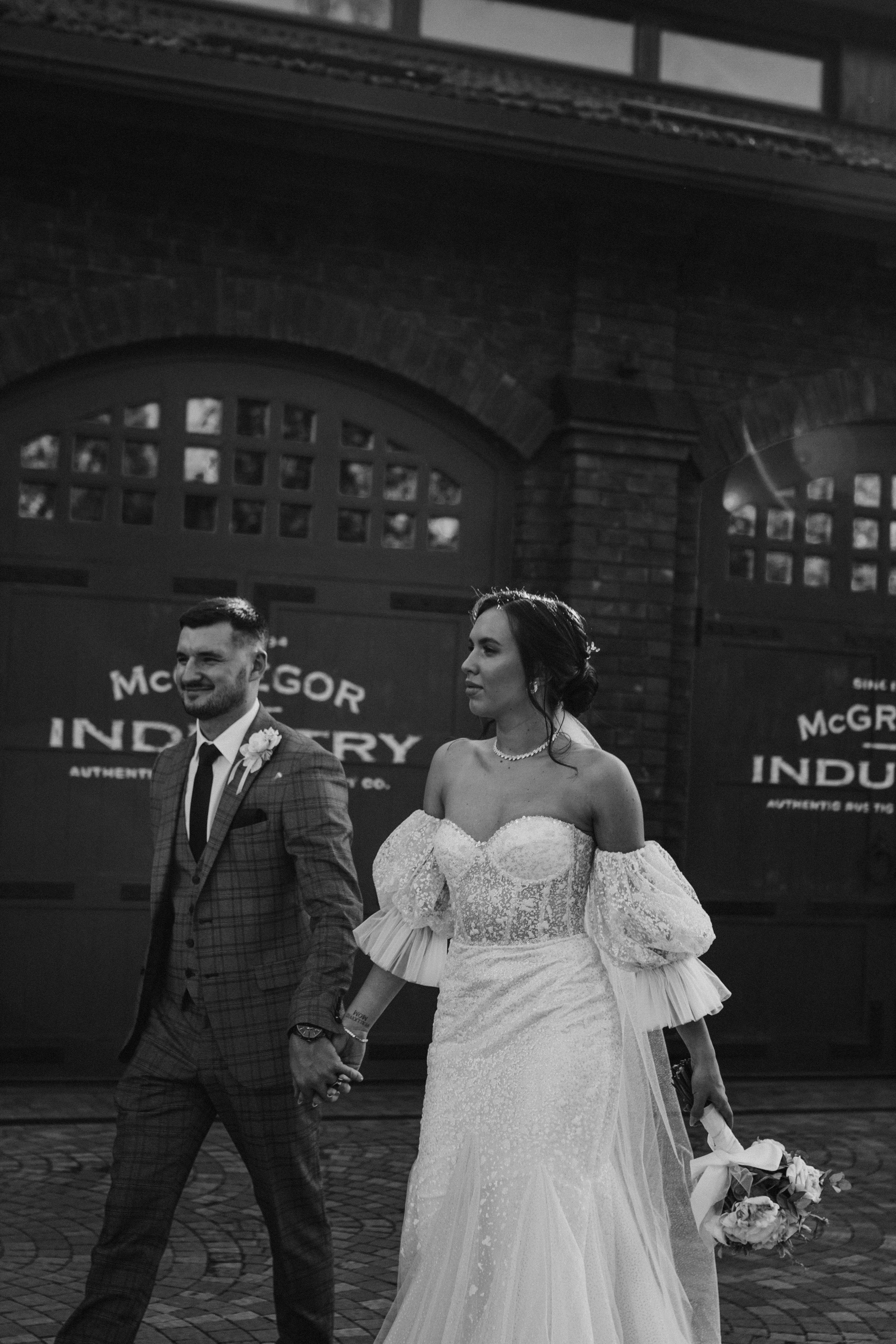 Егор и Анастасия. Фотограф Эдуарда Титанян