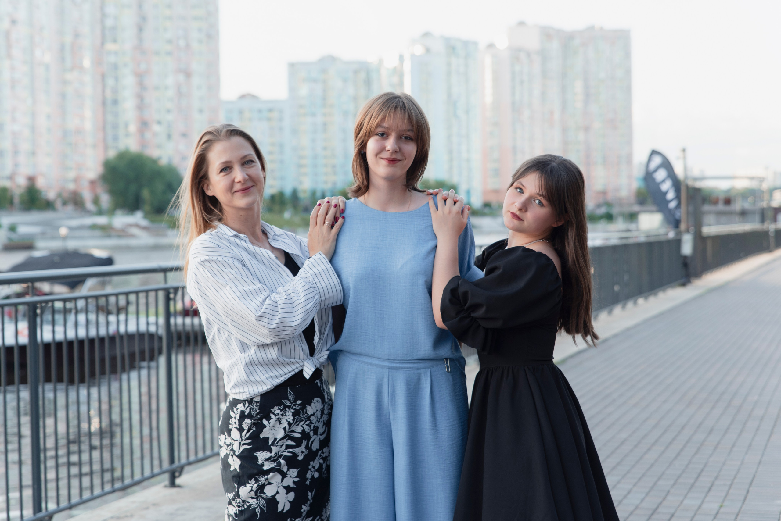 РЕПОРТАЖ ДЕТИ. Фотограф Москва Софа Ревчук