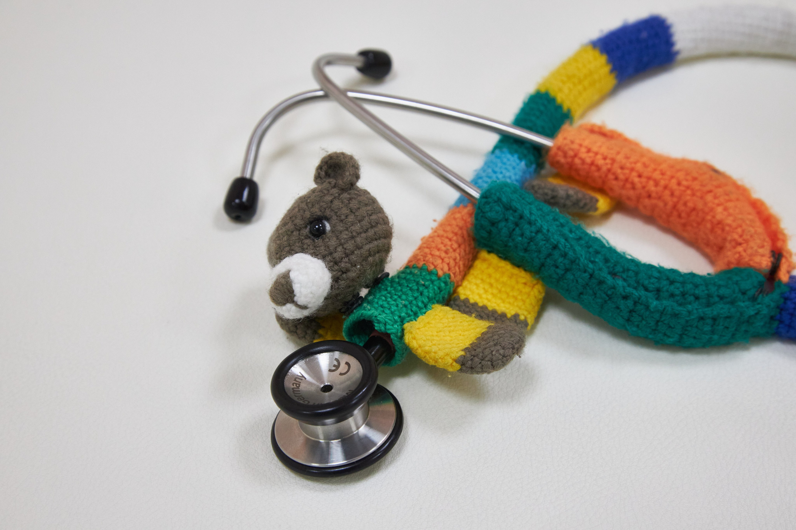 Клиника «Медлайн». Фотограф Сергей Феденко