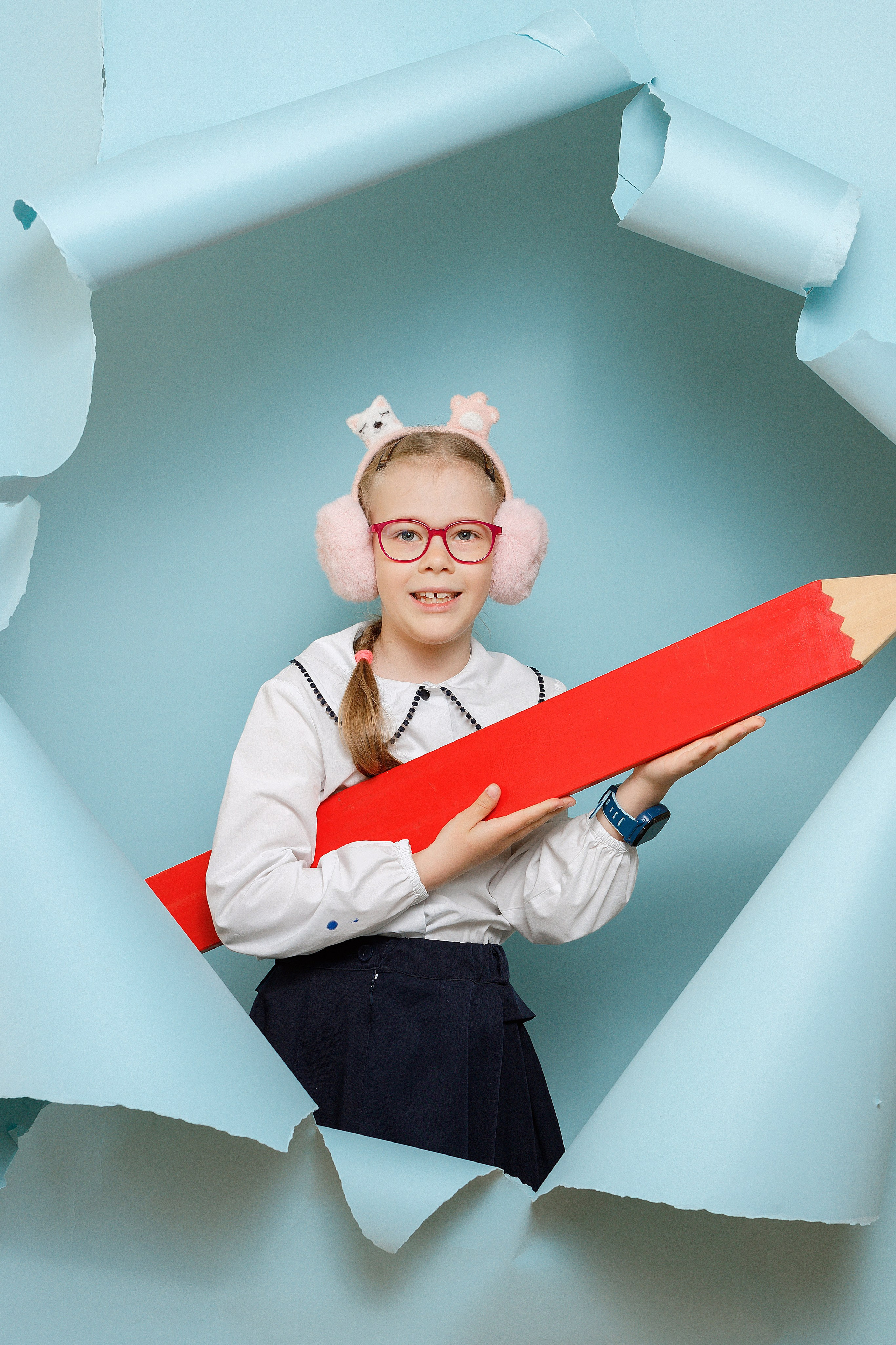 Фоновая съемка 3 класс. Photoalbum-vl.ru