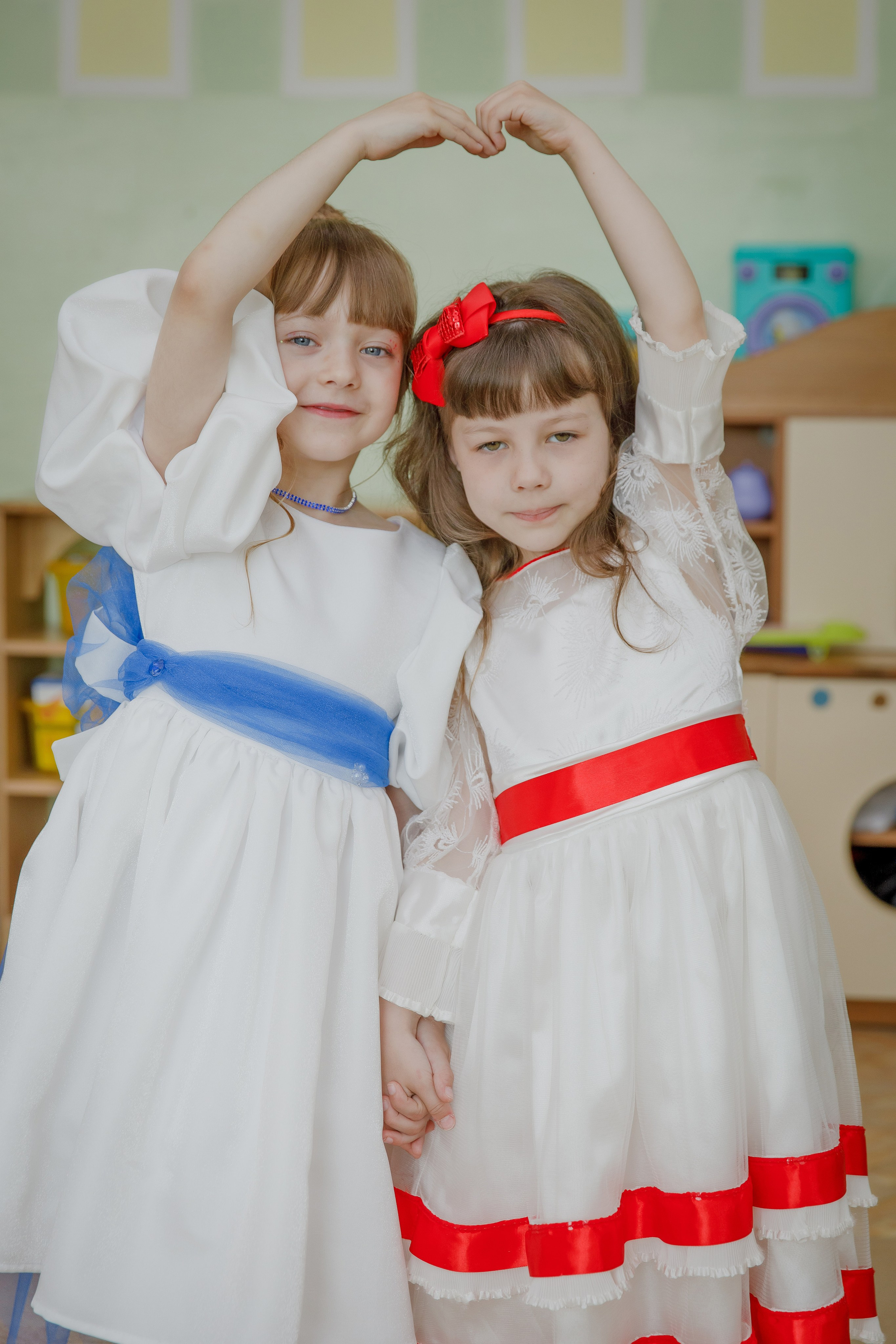 Выпускной ДС 23. Photoalbum-vl.ru