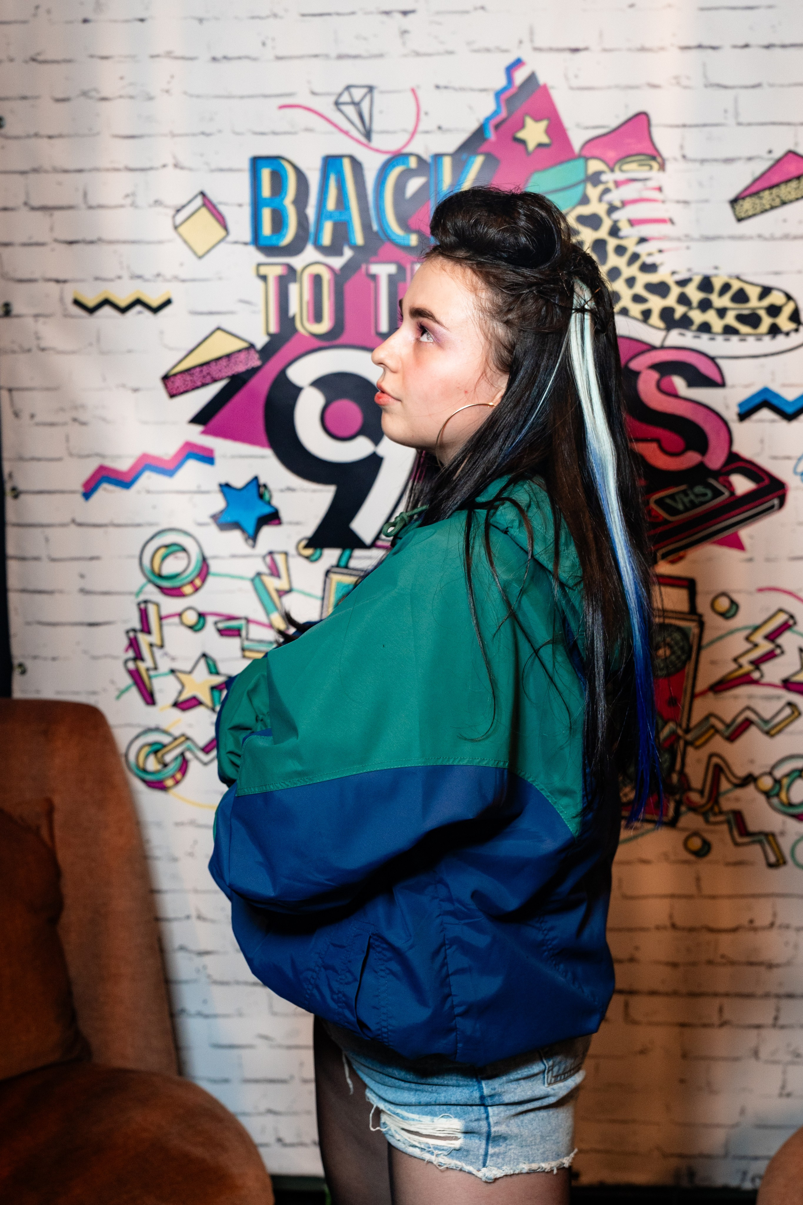 Мята Platinum Атлантис. Фотограф Никита Комаров