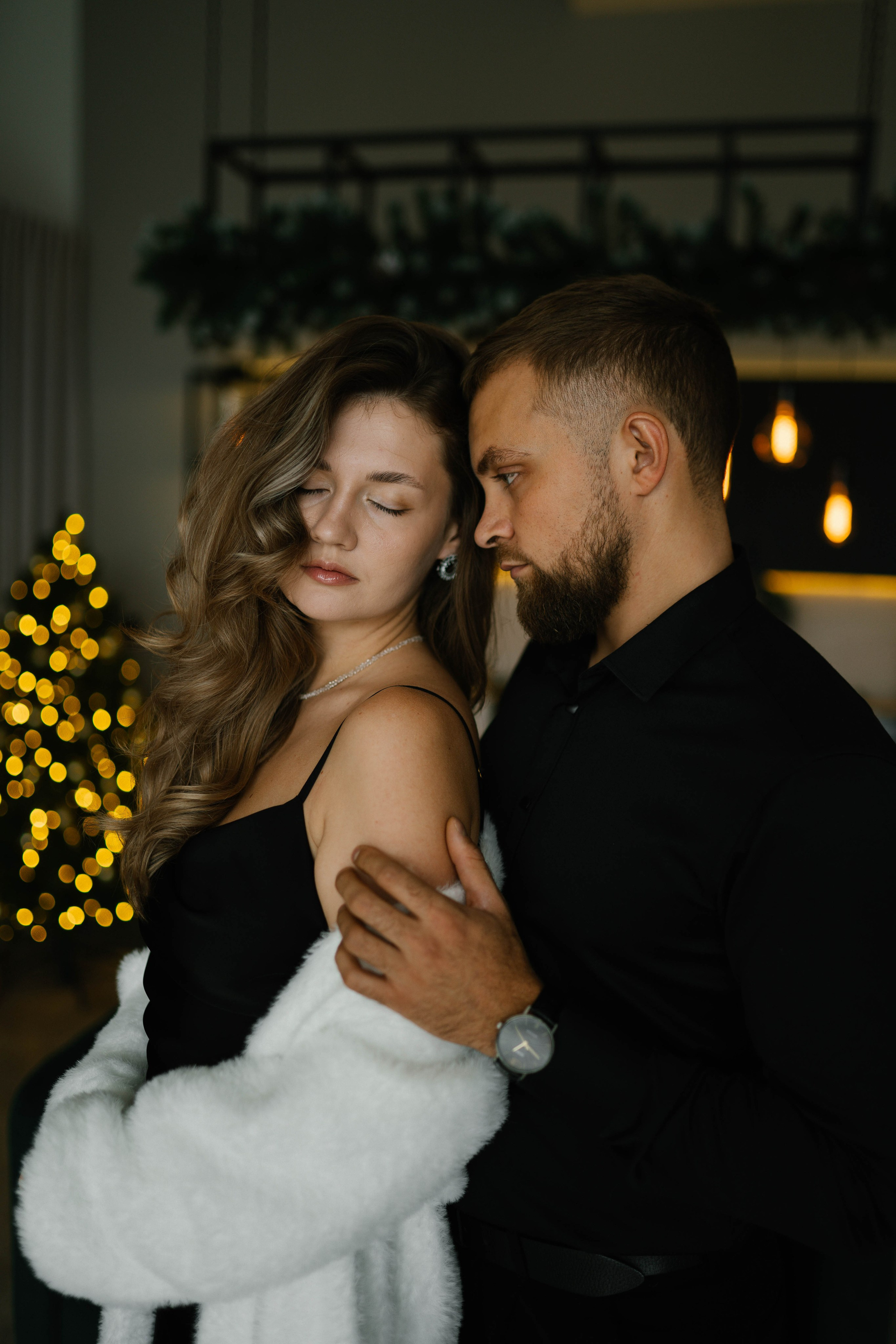 Y & E & M. Свадебный фотограф Липецк Москва Анна Невзорова