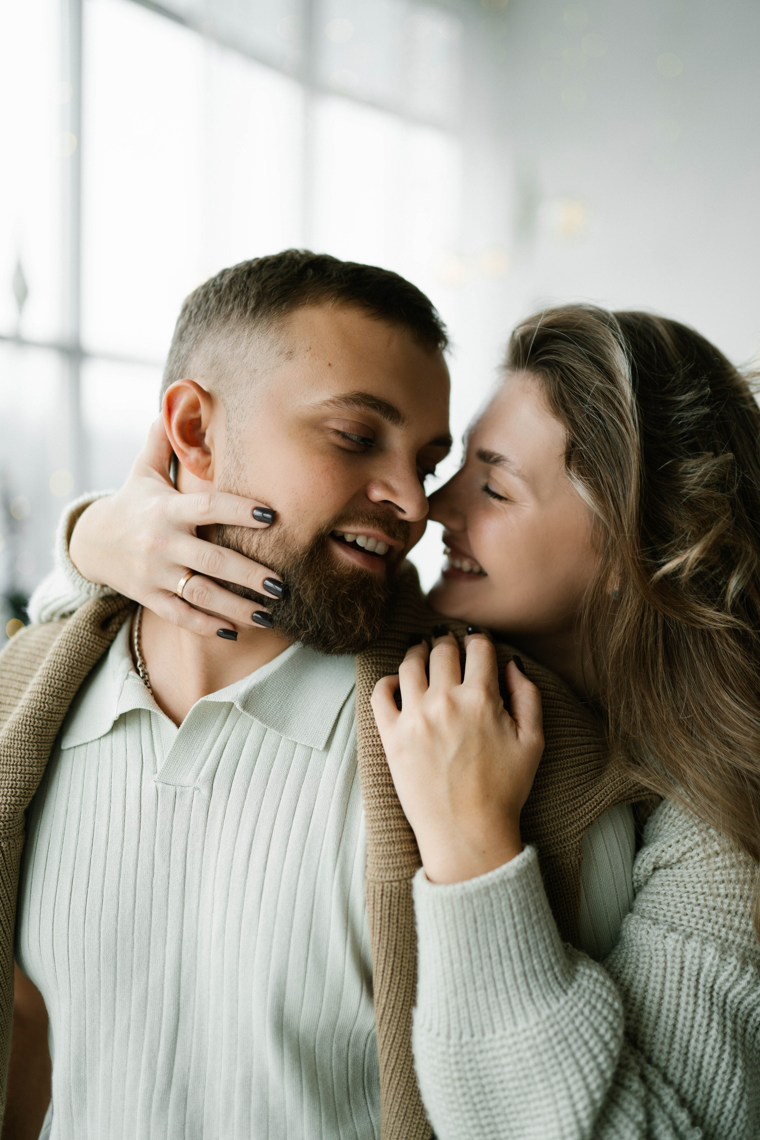 Y & E & M. Свадебный фотограф Липецк Москва Анна Невзорова