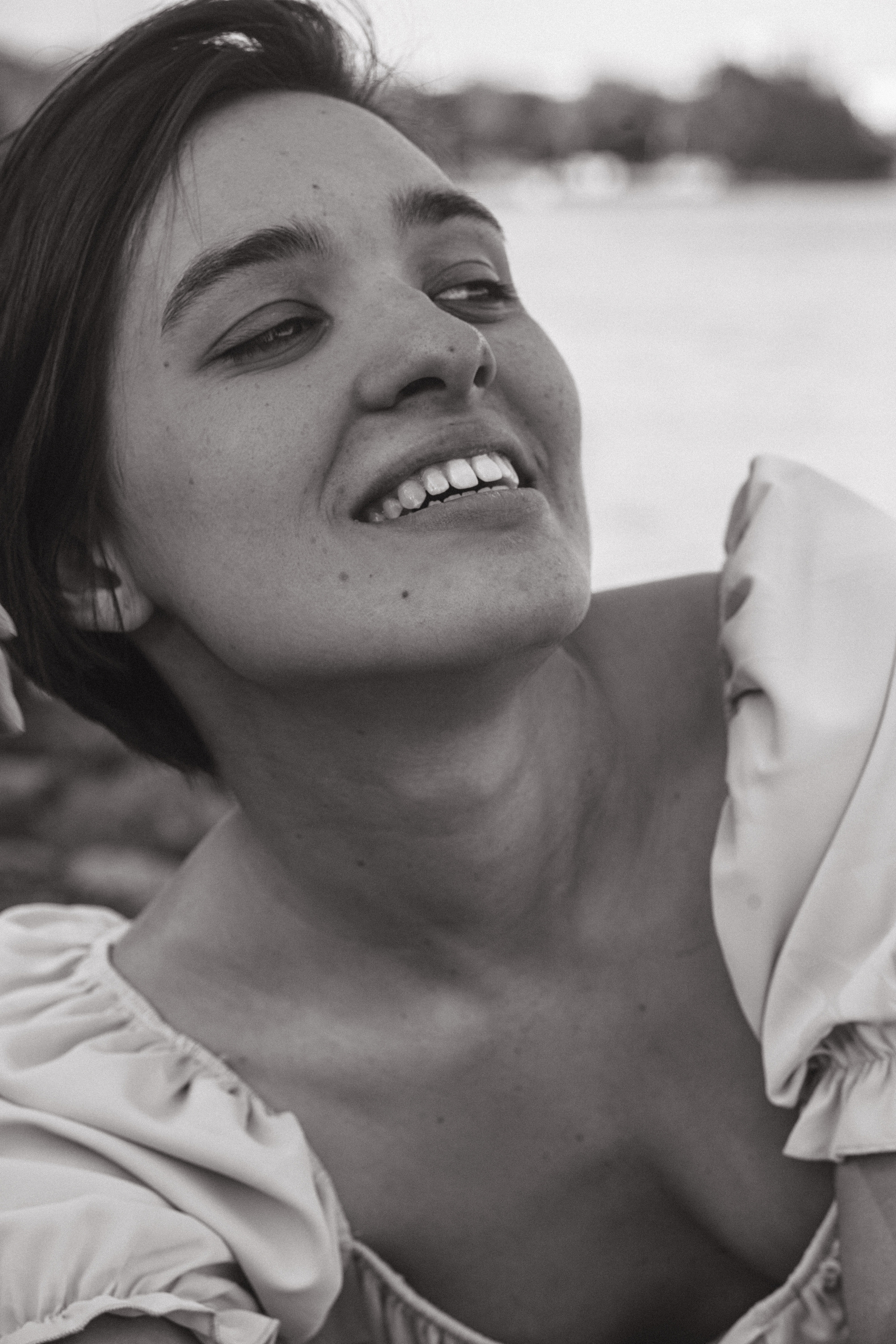 В кадре: путешественница. Творческие фотосессии в Москве. Фотоальбом лидера группы ЯЛО