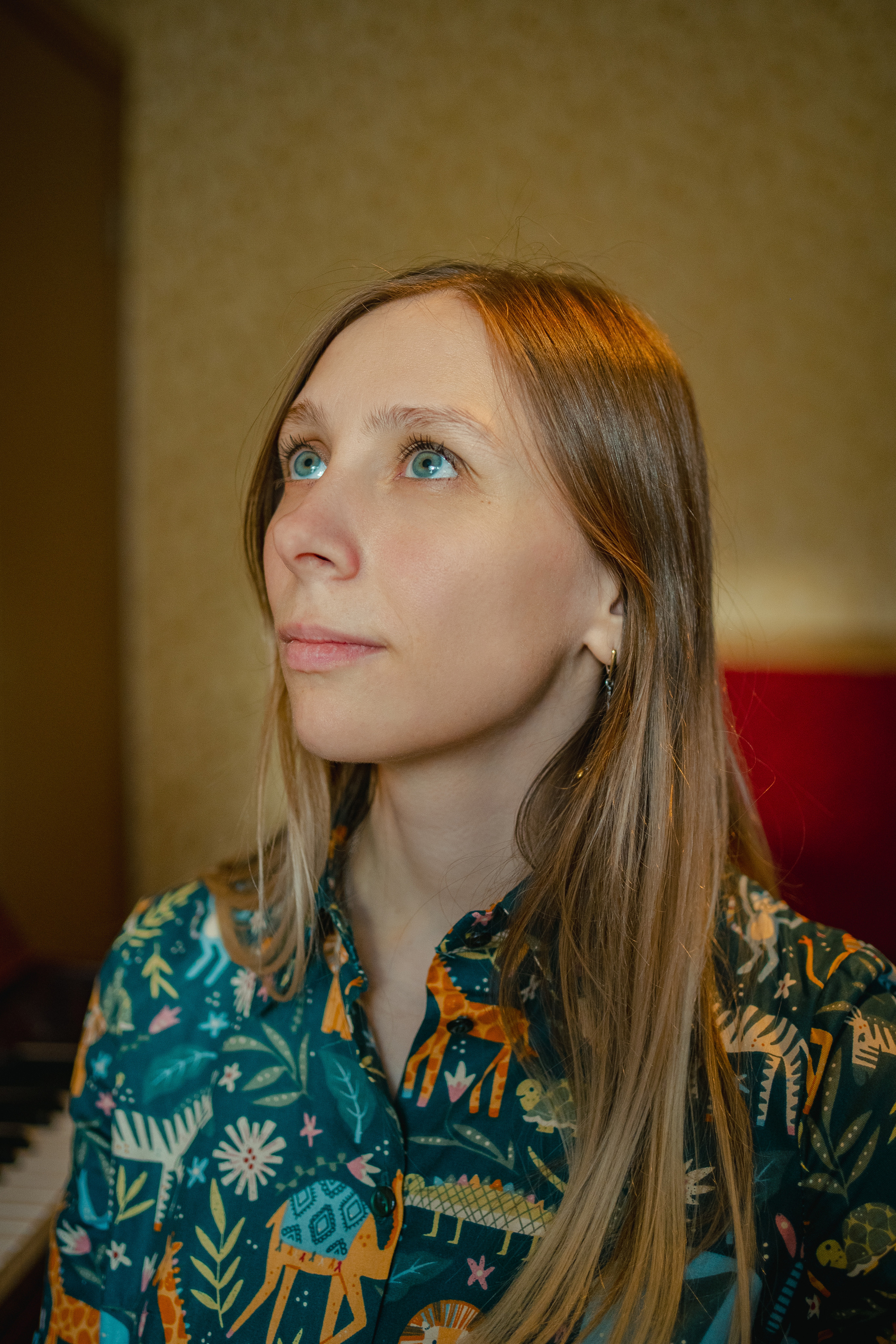 Кимберлит. Музыкальная обложка. Творческие фотосессии в Москве. Фотоальбом лидера группы ЯЛО