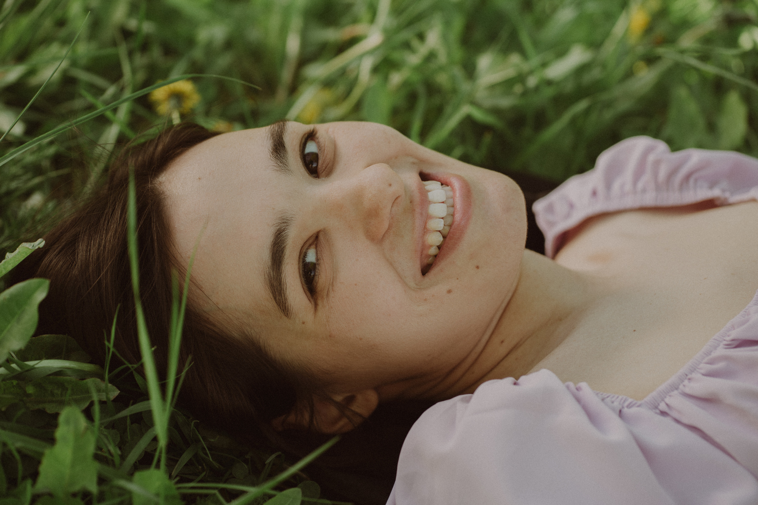 В кадре: путешественница. Творческие фотосессии в Москве. Фотоальбом лидера группы ЯЛО