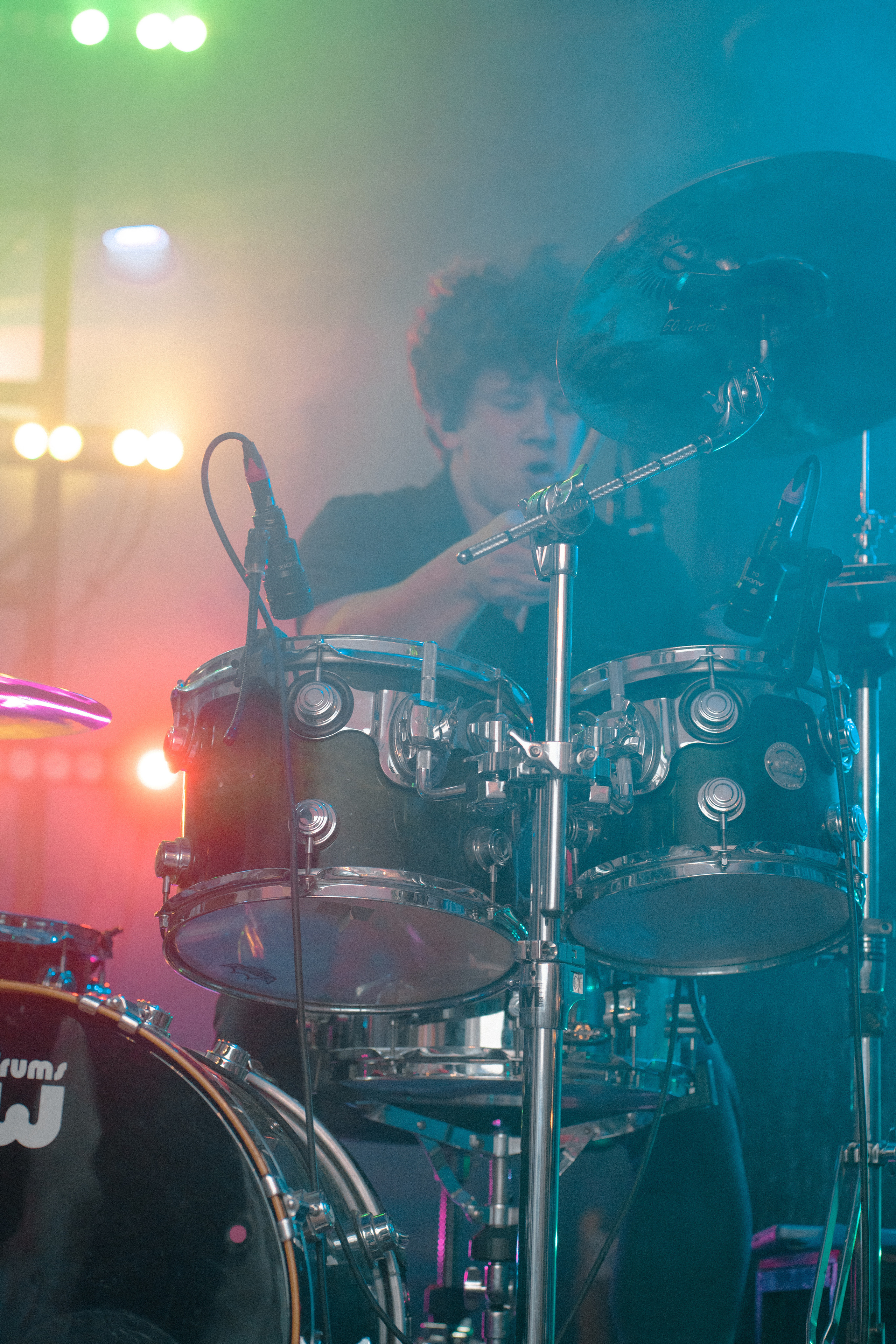 Больные темы. Концерт. Творческие фотосессии в Москве. Фотоальбом лидера группы ЯЛО