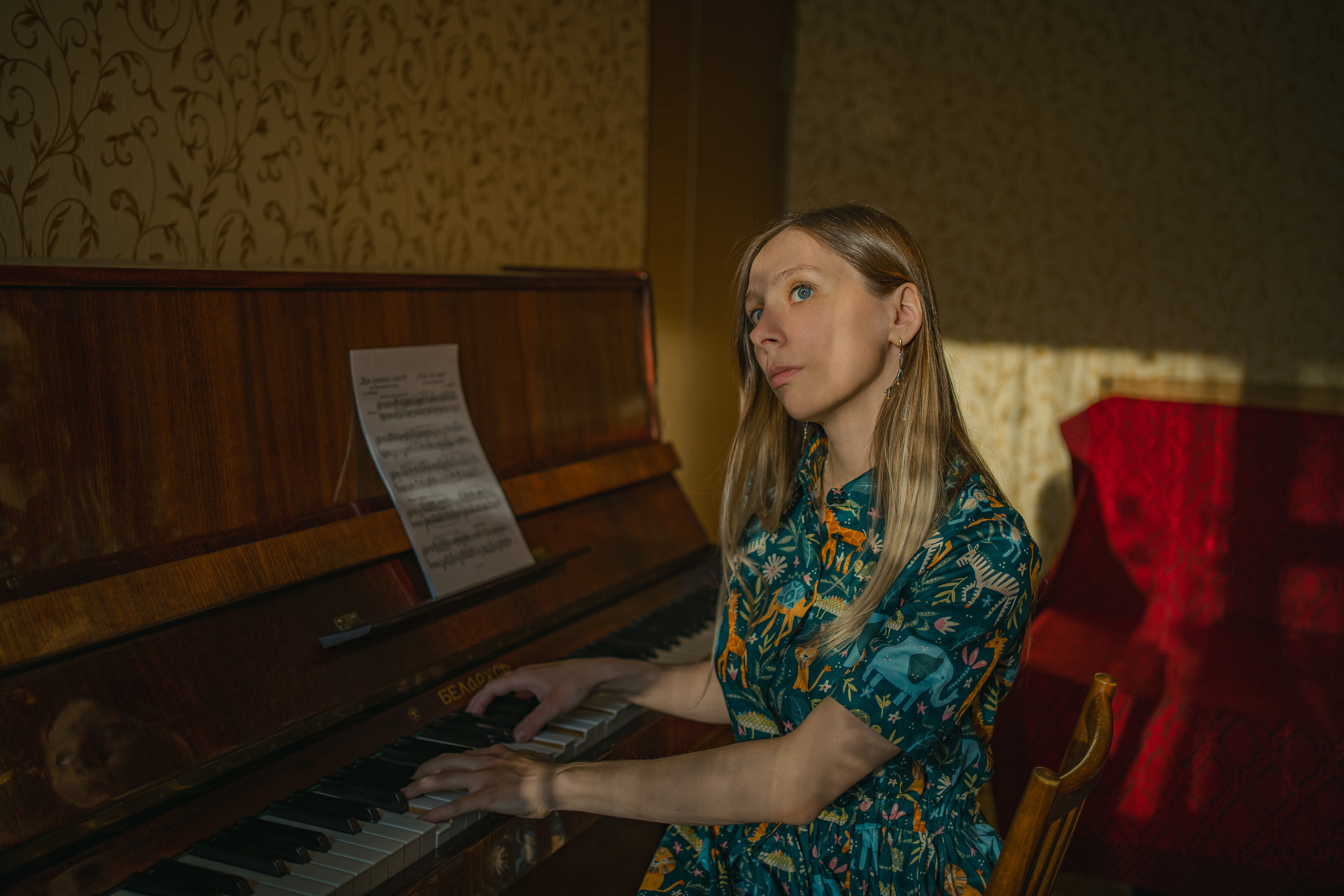 Кимберлит. Музыкальная обложка. Творческие фотосессии в Москве. Фотоальбом лидера группы ЯЛО