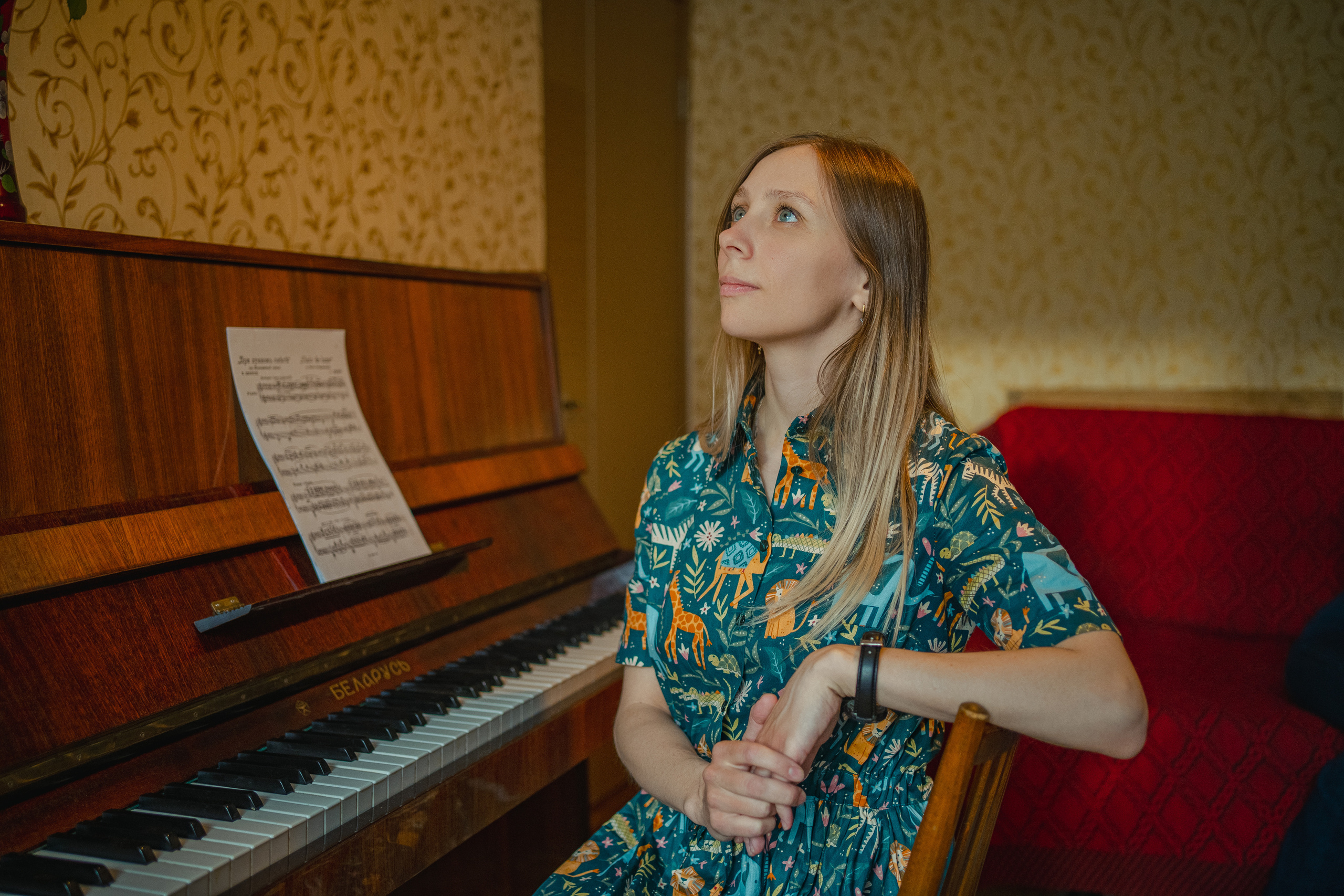 Кимберлит. Музыкальная обложка. Творческие фотосессии в Москве. Фотоальбом лидера группы ЯЛО