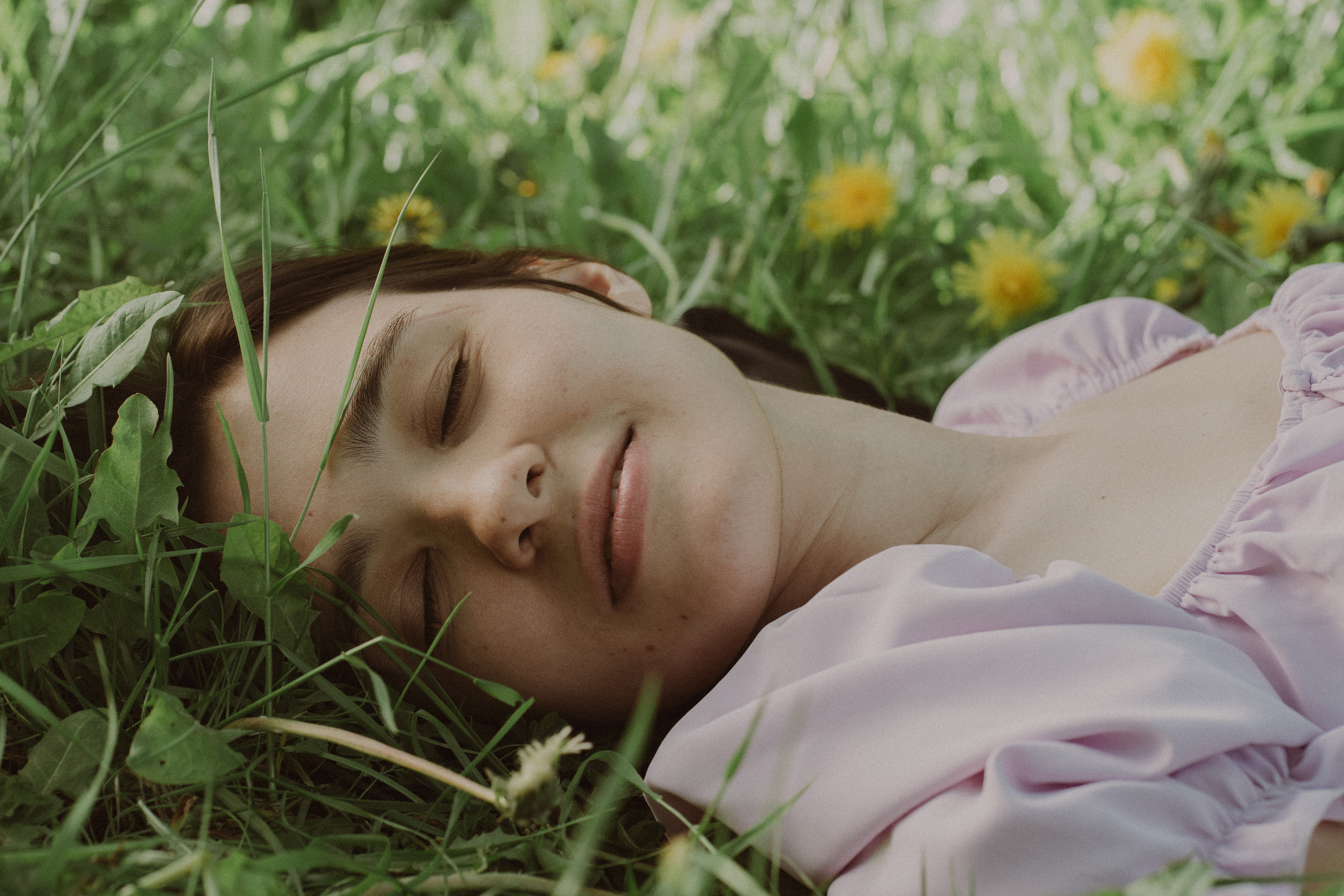 В кадре: путешественница. Творческие фотосессии в Москве. Фотоальбом лидера группы ЯЛО