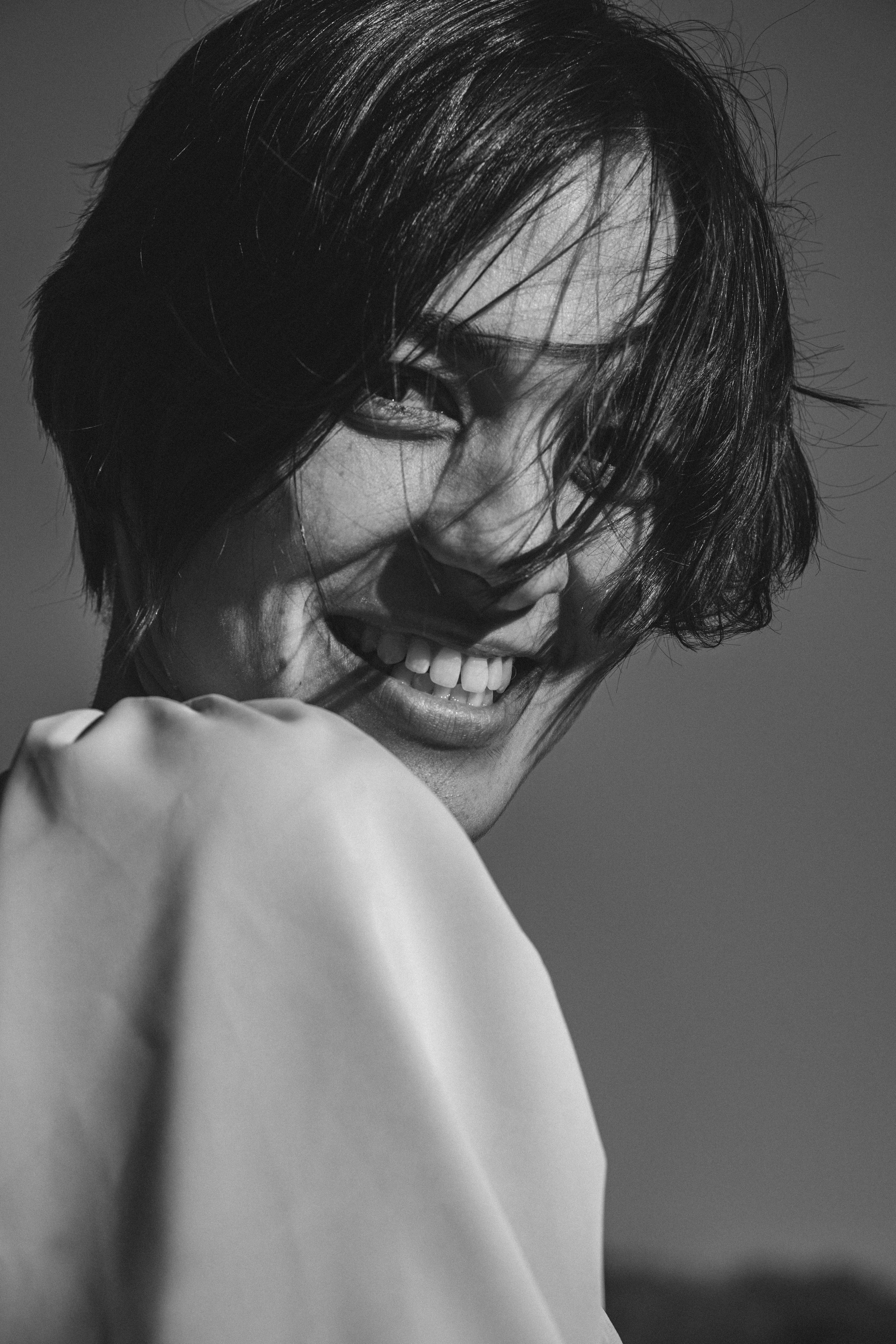 В кадре: путешественница. Творческие фотосессии в Москве. Фотоальбом лидера группы ЯЛО