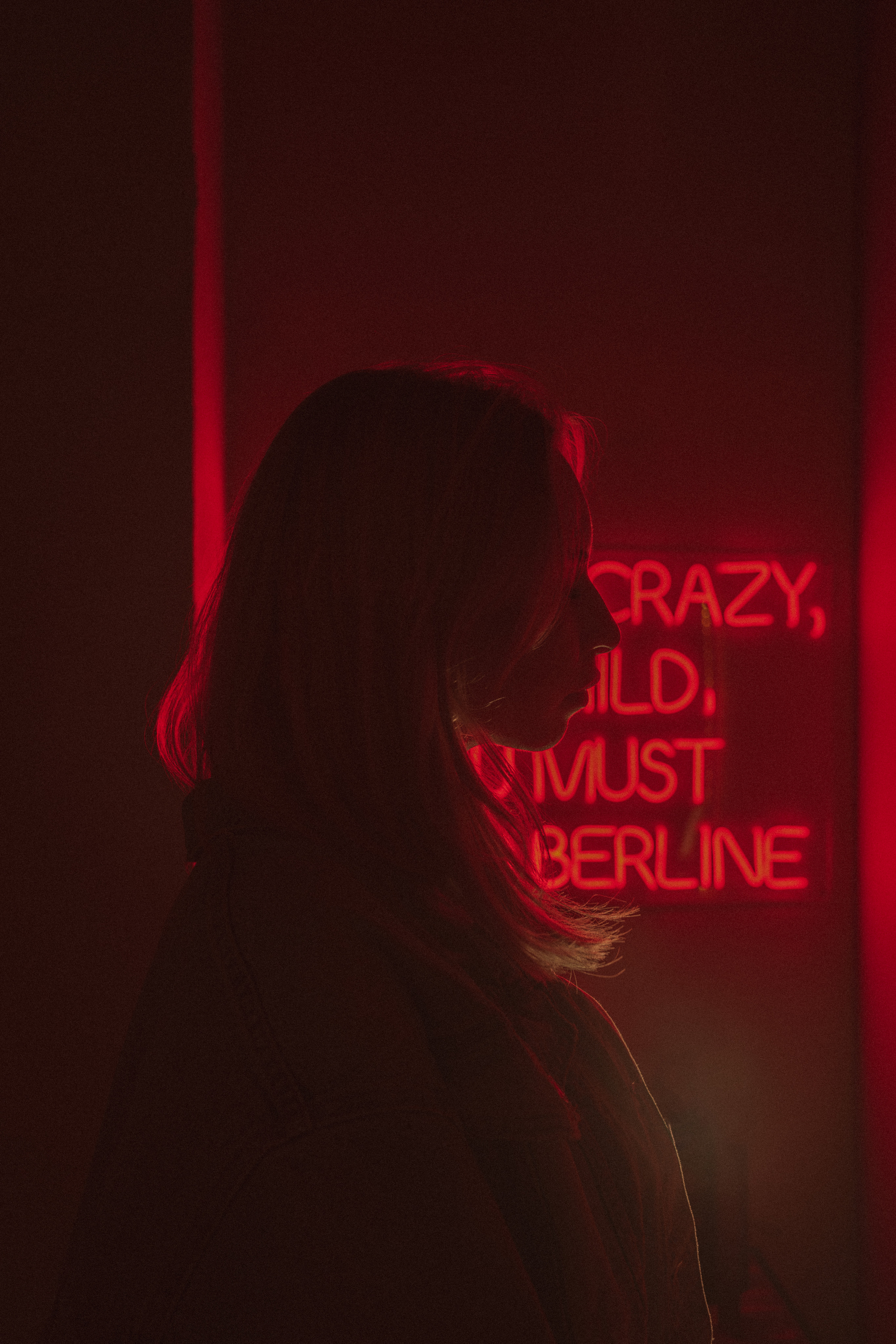 В кадре: IT recruiter. Творческие фотосессии в Москве. Фотоальбом лидера группы ЯЛО