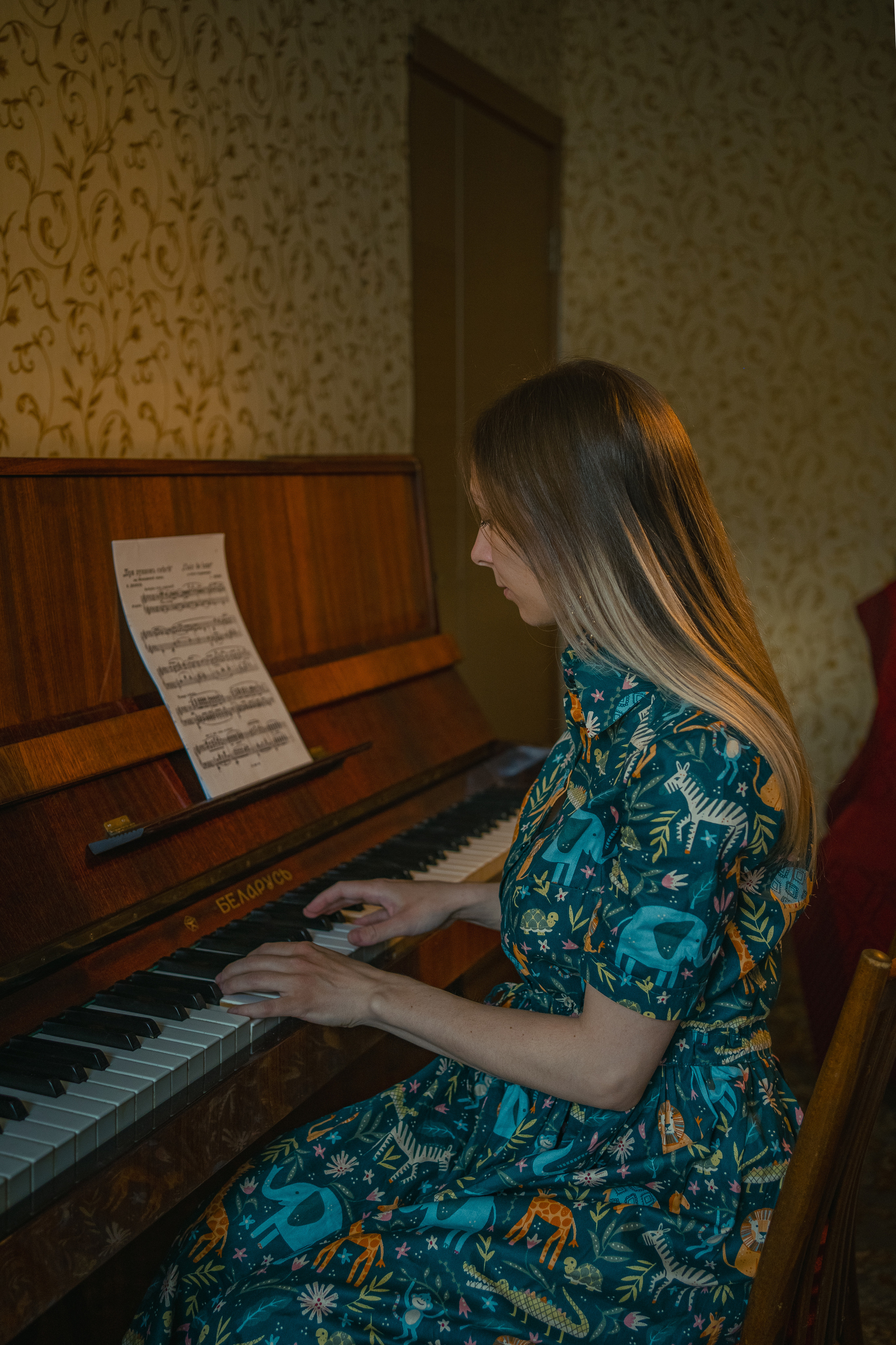 Кимберлит. Музыкальная обложка. Творческие фотосессии в Москве. Фотоальбом лидера группы ЯЛО