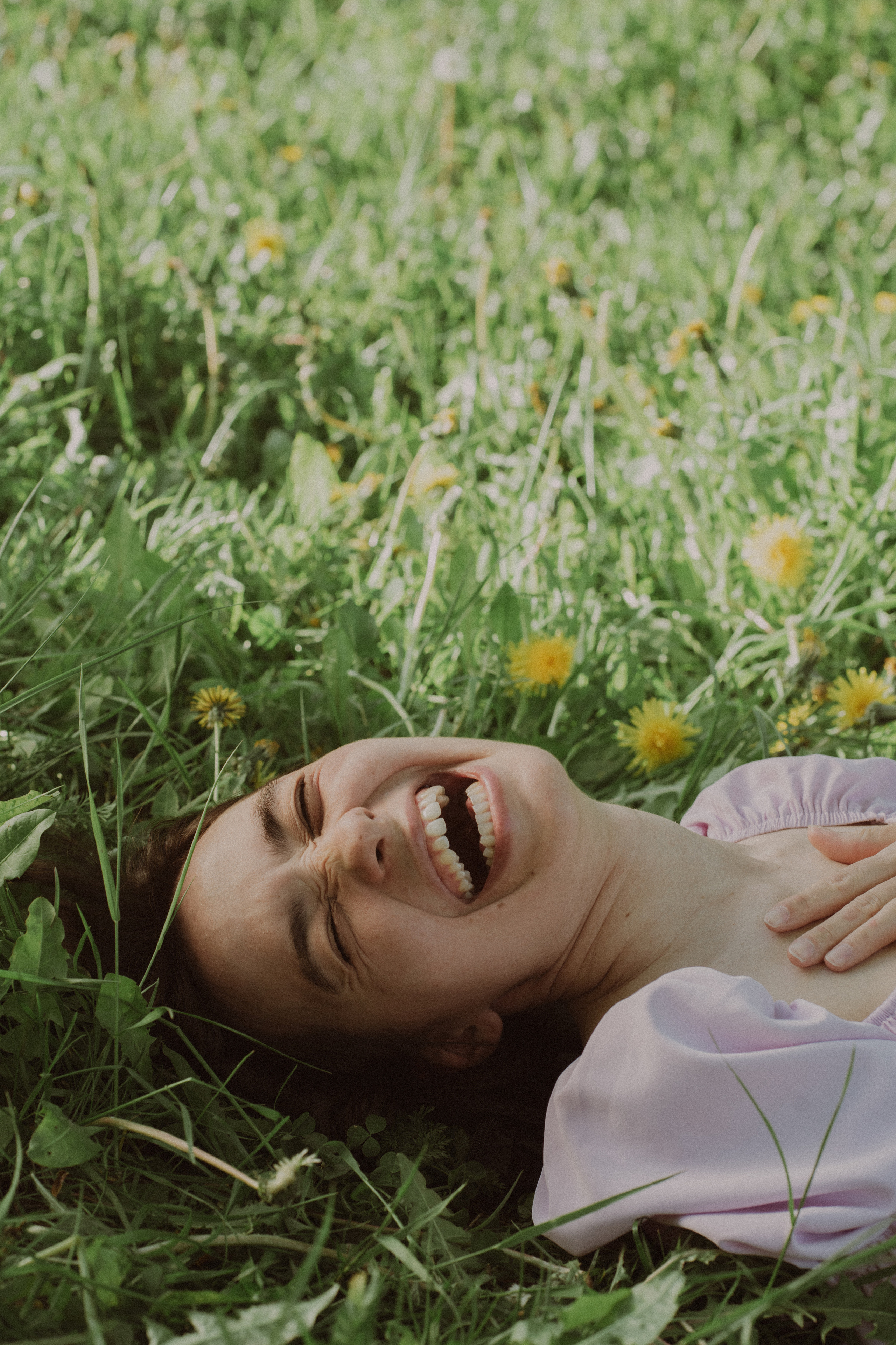 В кадре: путешественница. Творческие фотосессии в Москве. Фотоальбом лидера группы ЯЛО