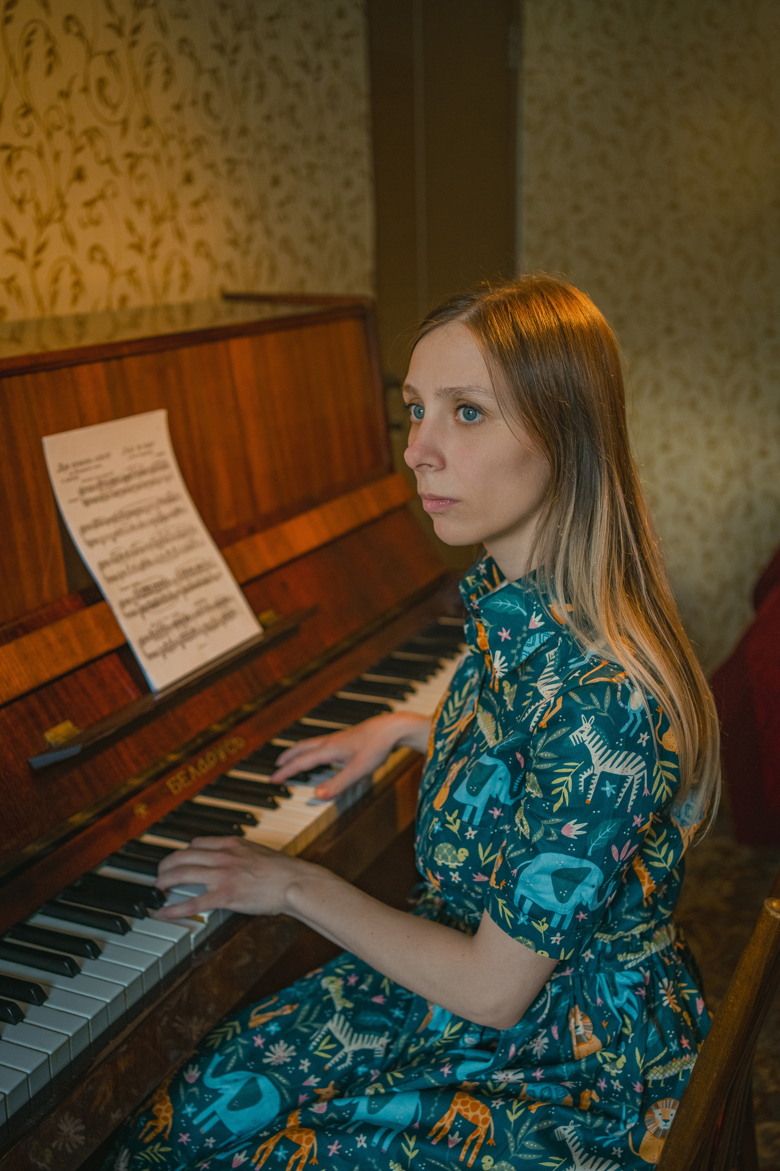 Кимберлит. Музыкальная обложка. Творческие фотосессии в Москве. Фотоальбом лидера группы ЯЛО