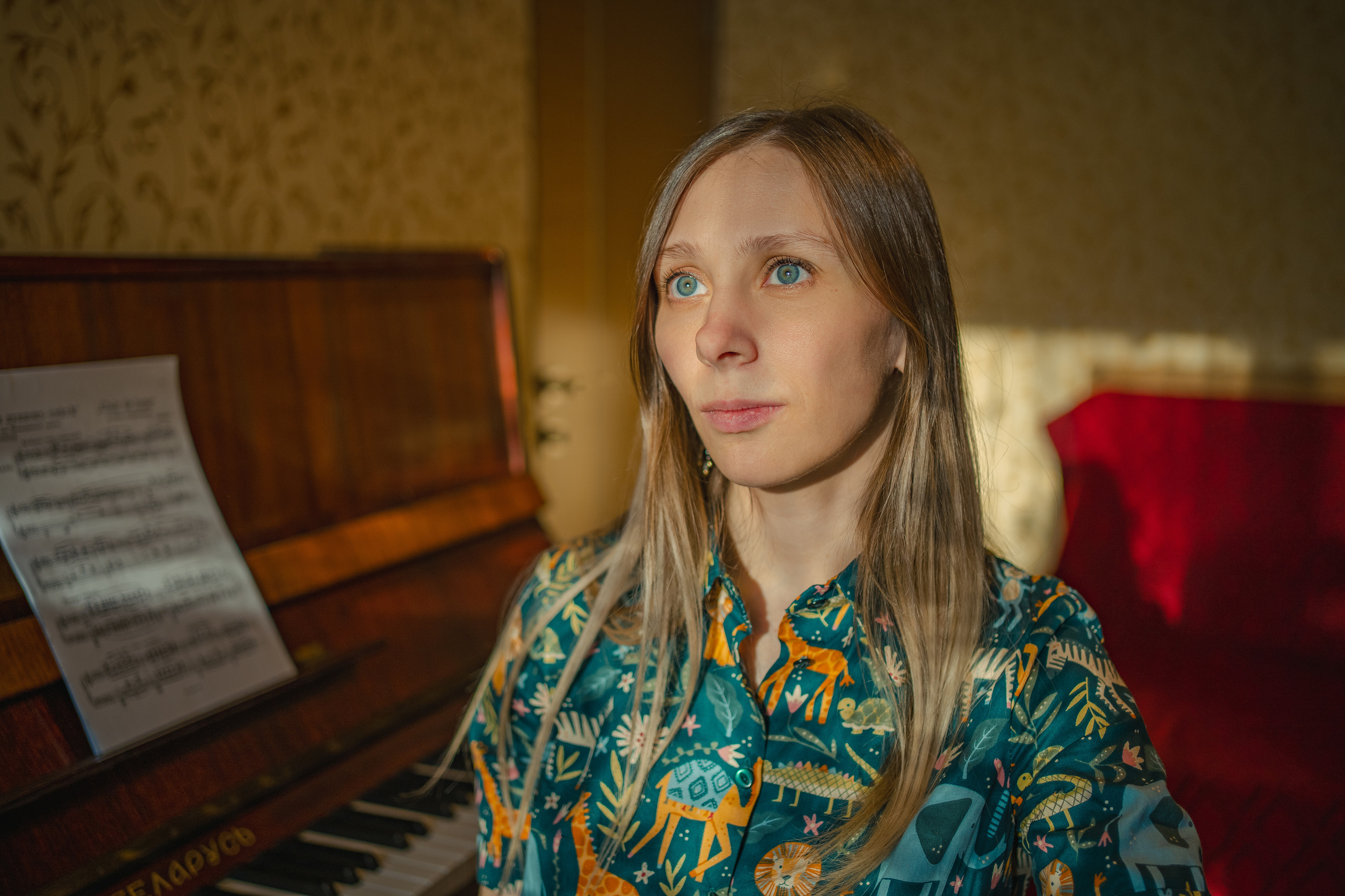 Кимберлит. Музыкальная обложка. Творческие фотосессии в Москве. Фотоальбом лидера группы ЯЛО