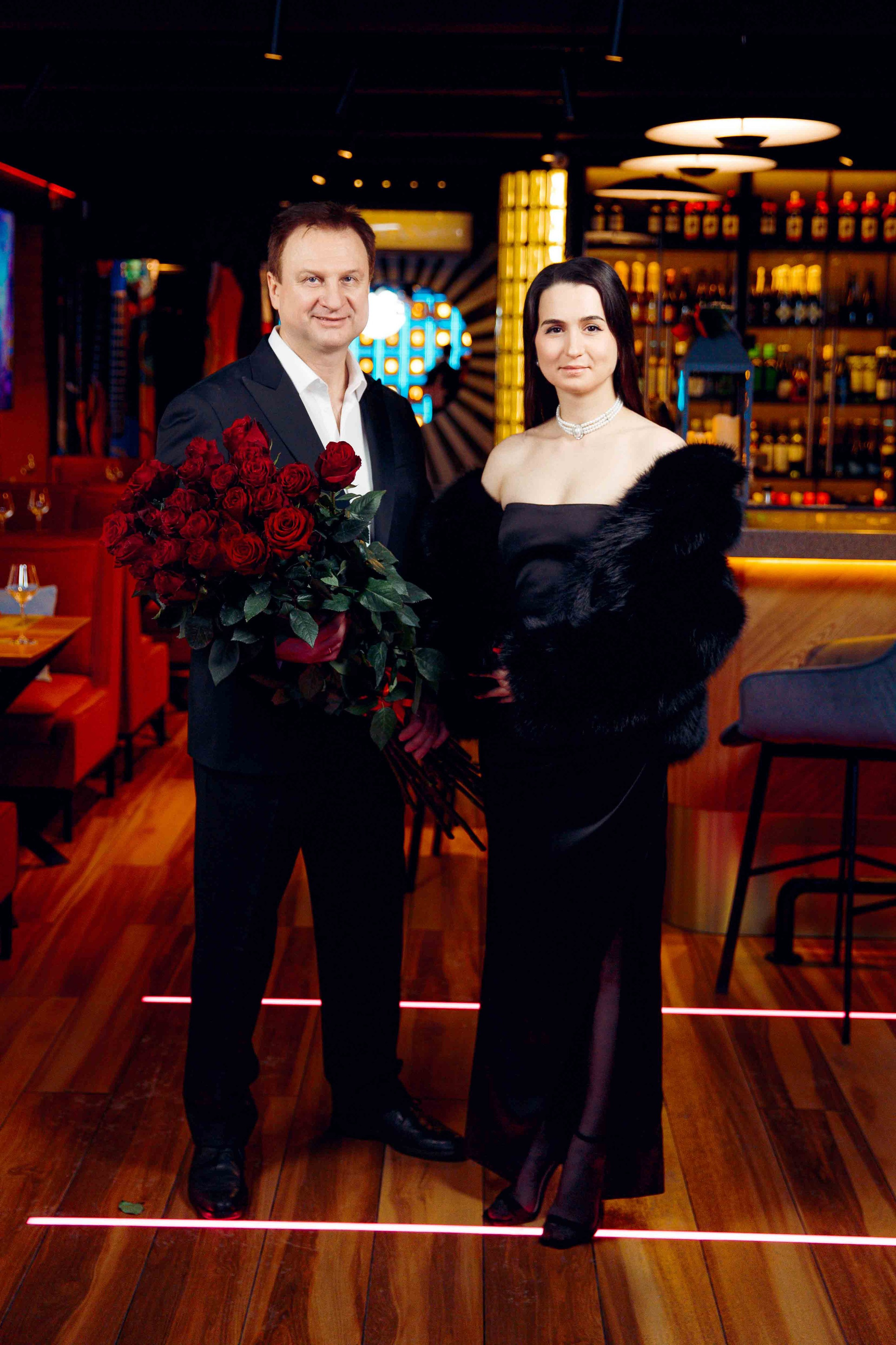 Фотосессия в «Милый Че». Ваш репортажный фотограф Артемий Антонов