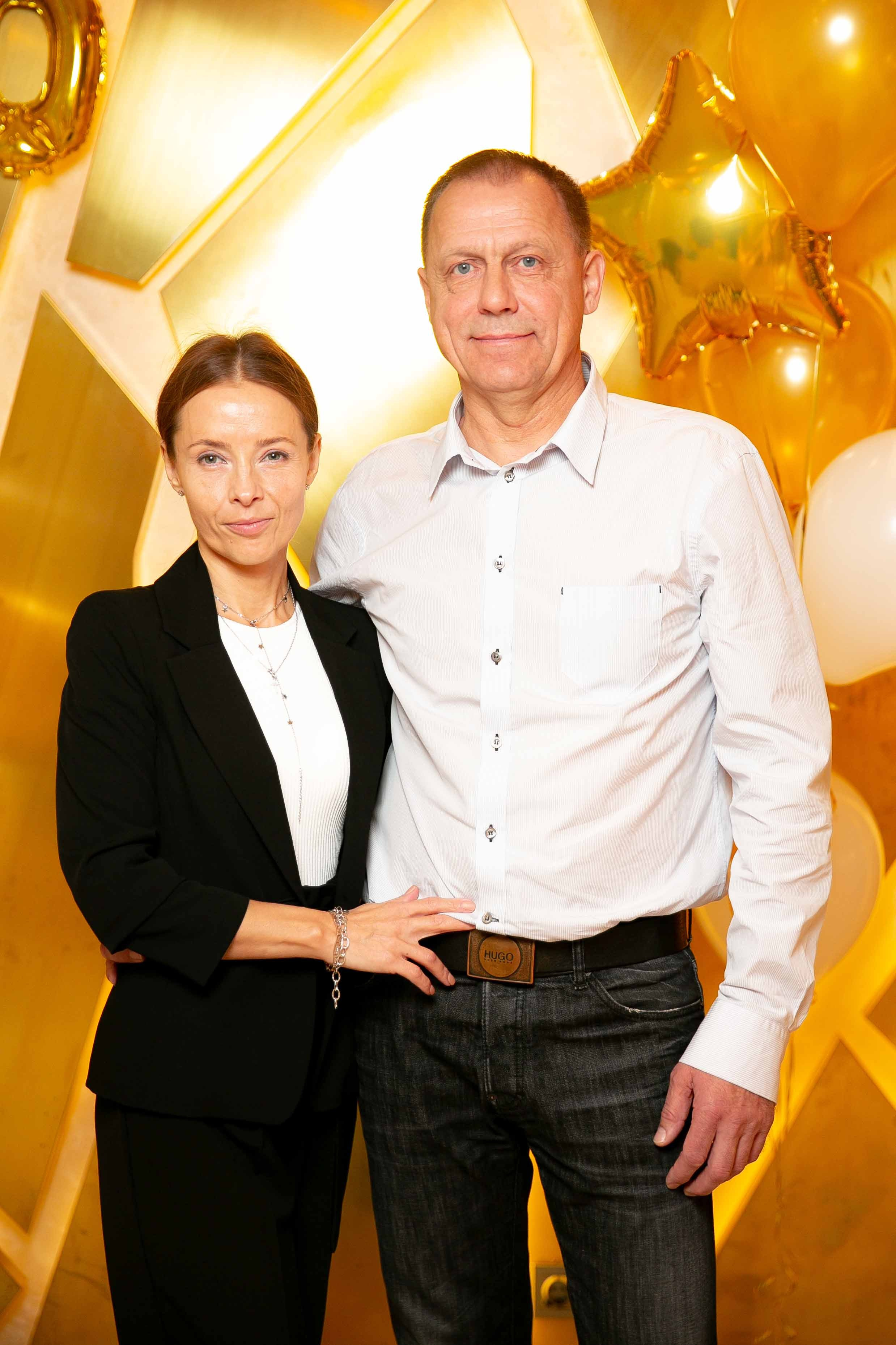 Площадка «Времена года». Ваш репортажный фотограф Артемий Антонов