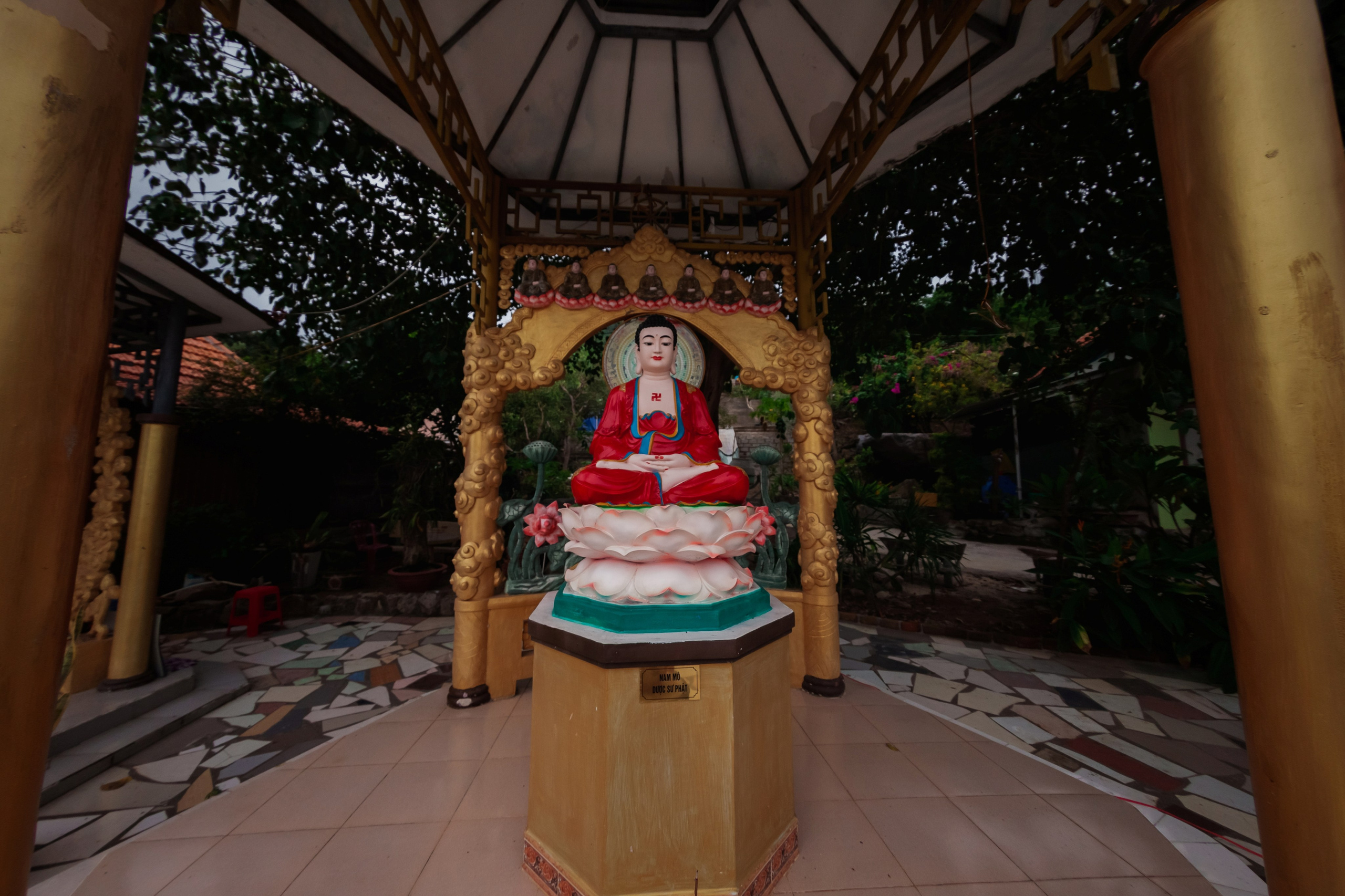 ВЬЕТНАМ 2023 / VIEtTNAM 2024. Главная