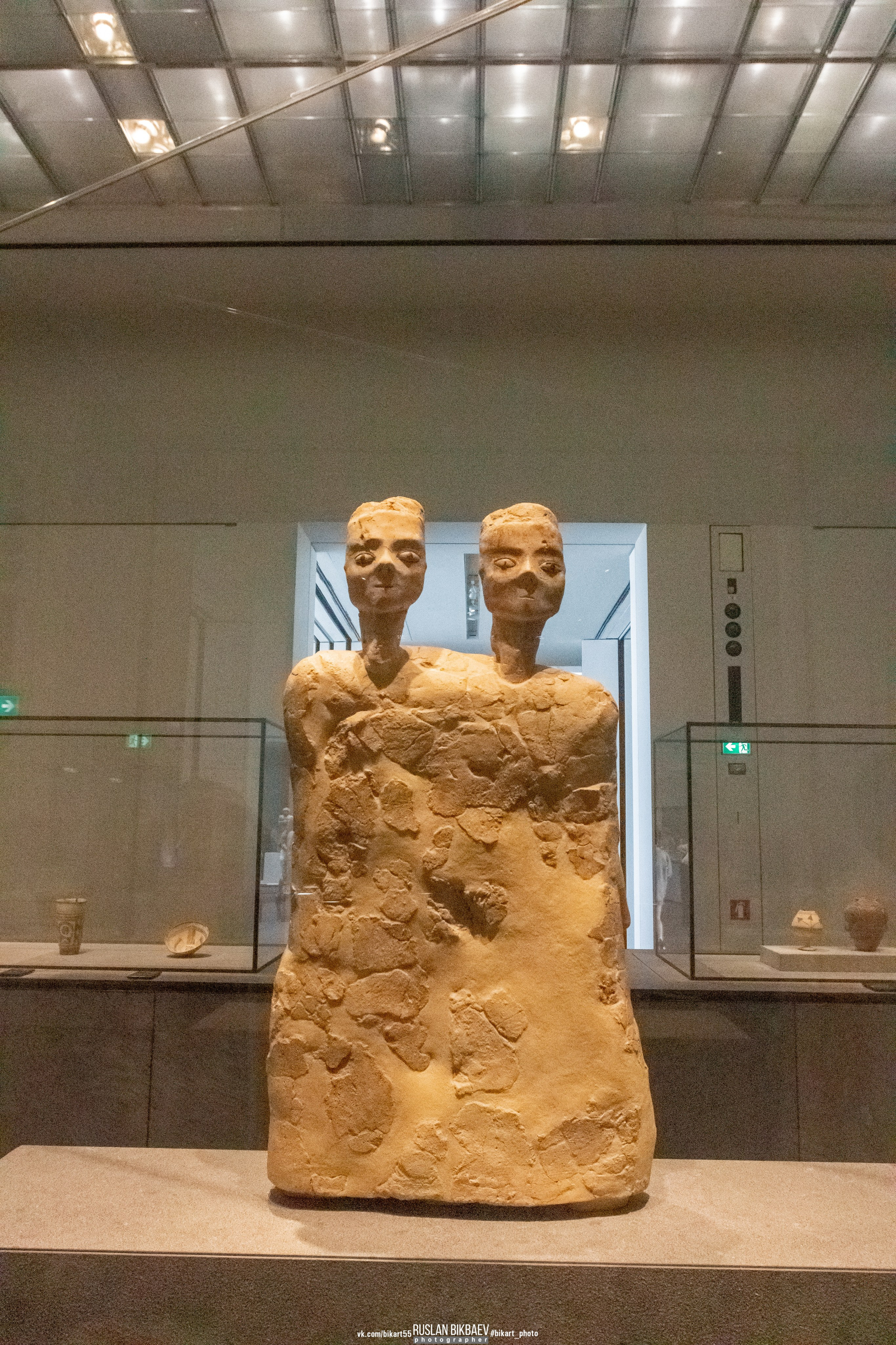 ОАЭ 2025 / UAE 2025 (Дубай, Абу Даби). Главная