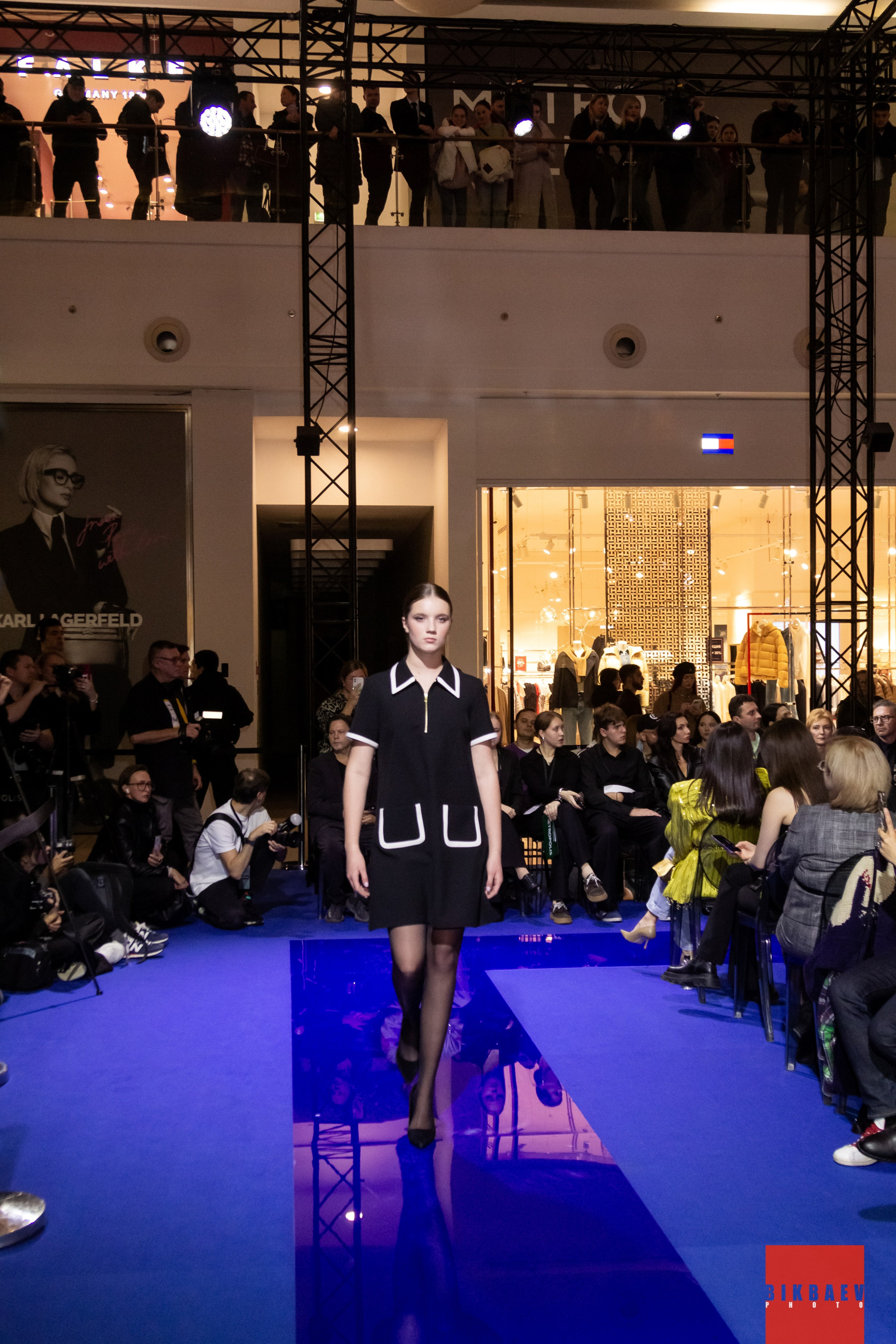 Sokol Fashion Week 2025. Главная