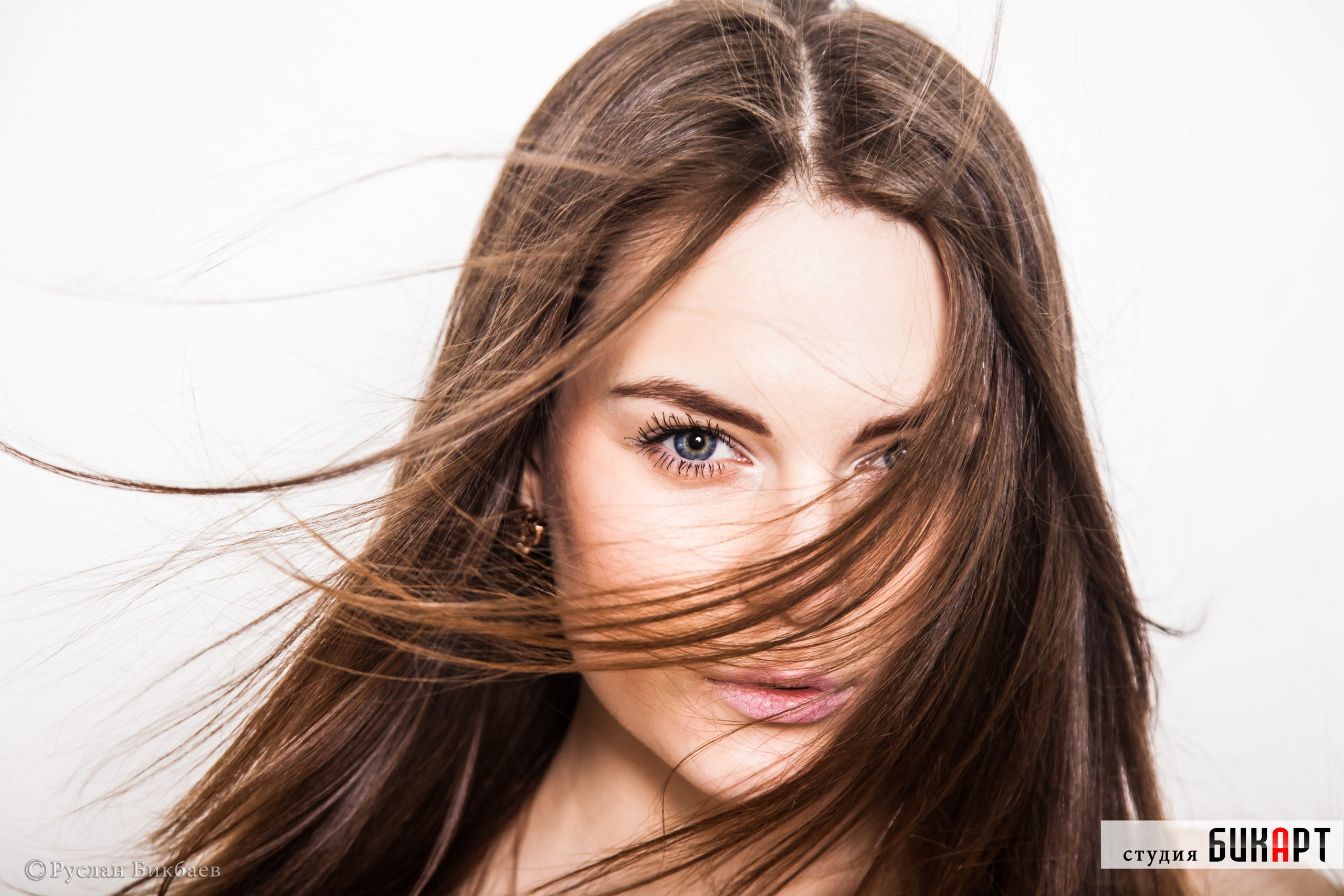 Дарья. Главная