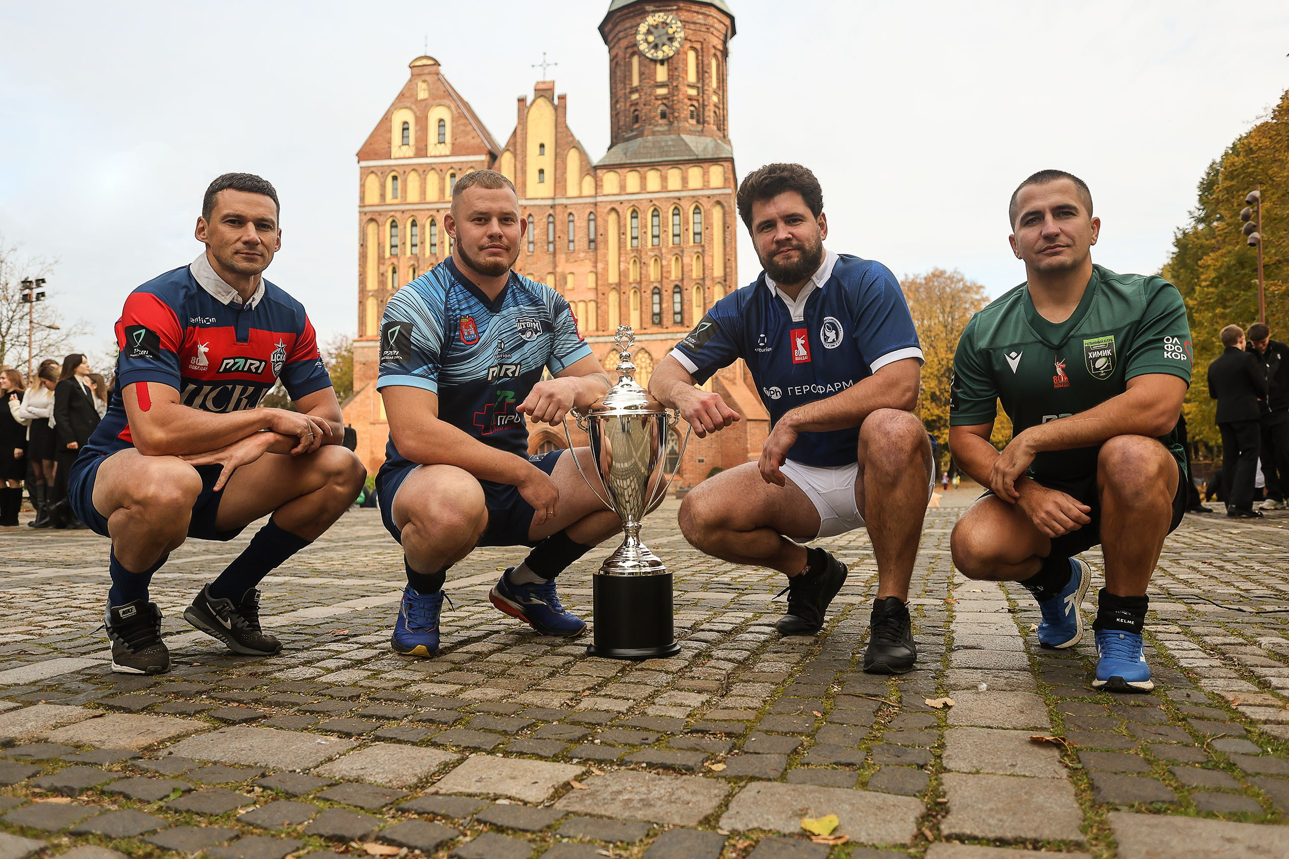 Фотосъемка регби, регбийных команд и матчей. Спортивный фотограф в Нижнем Новгороде и Сочи Ангелина Ильичева